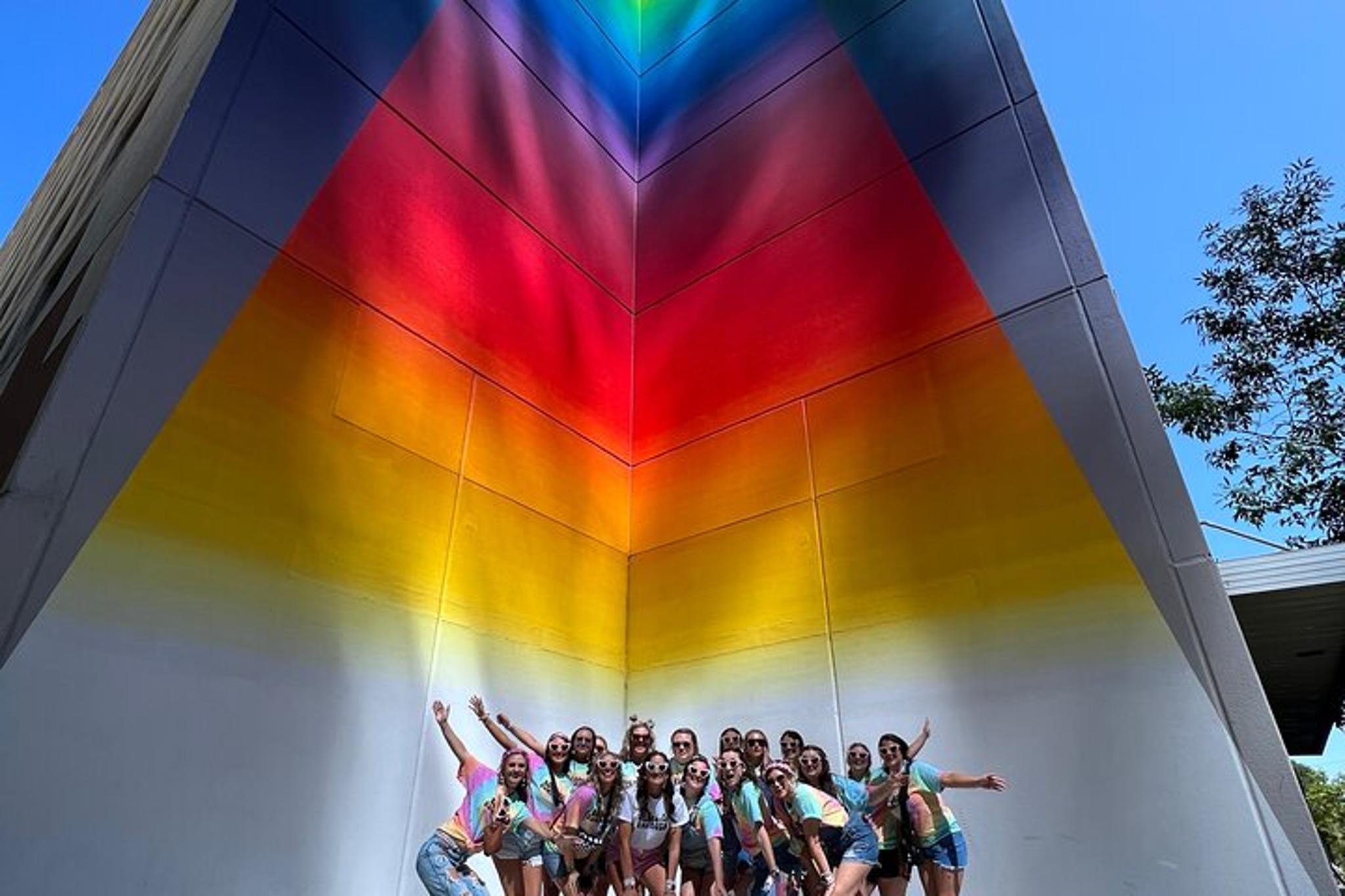 Austin Pedal Pub Tour - Image 6