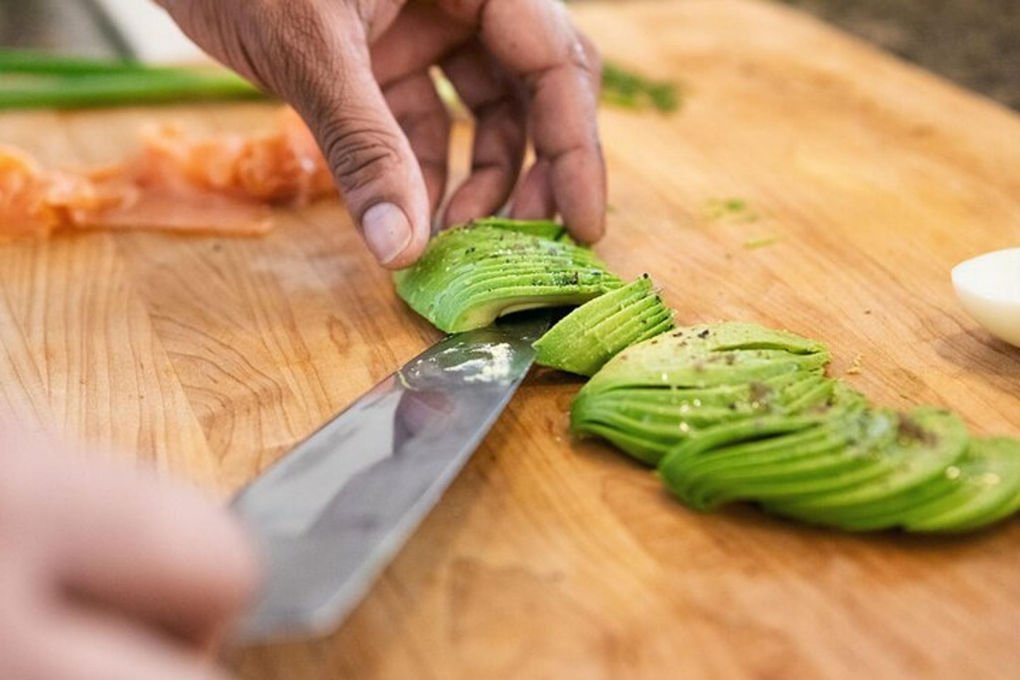 Tampa Sushi Making Class - Image 6