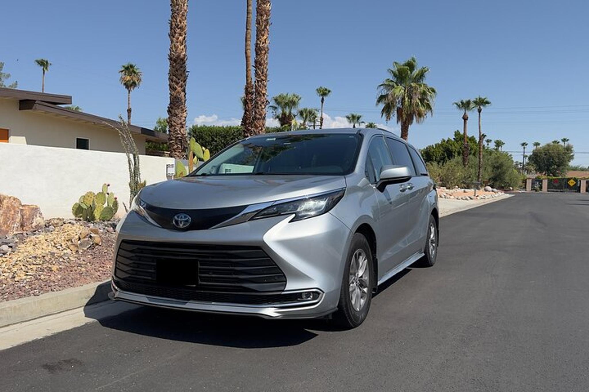 San Diego to Las Vegas Private Tour - Image 4