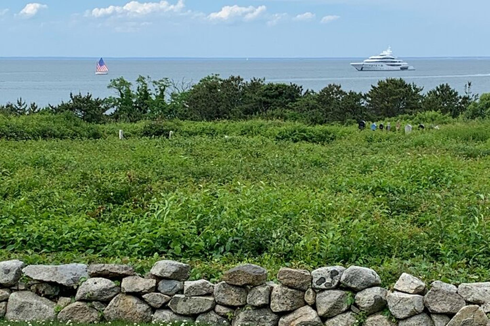Marthas Vineyard Sightseeing Tour - Image 4
