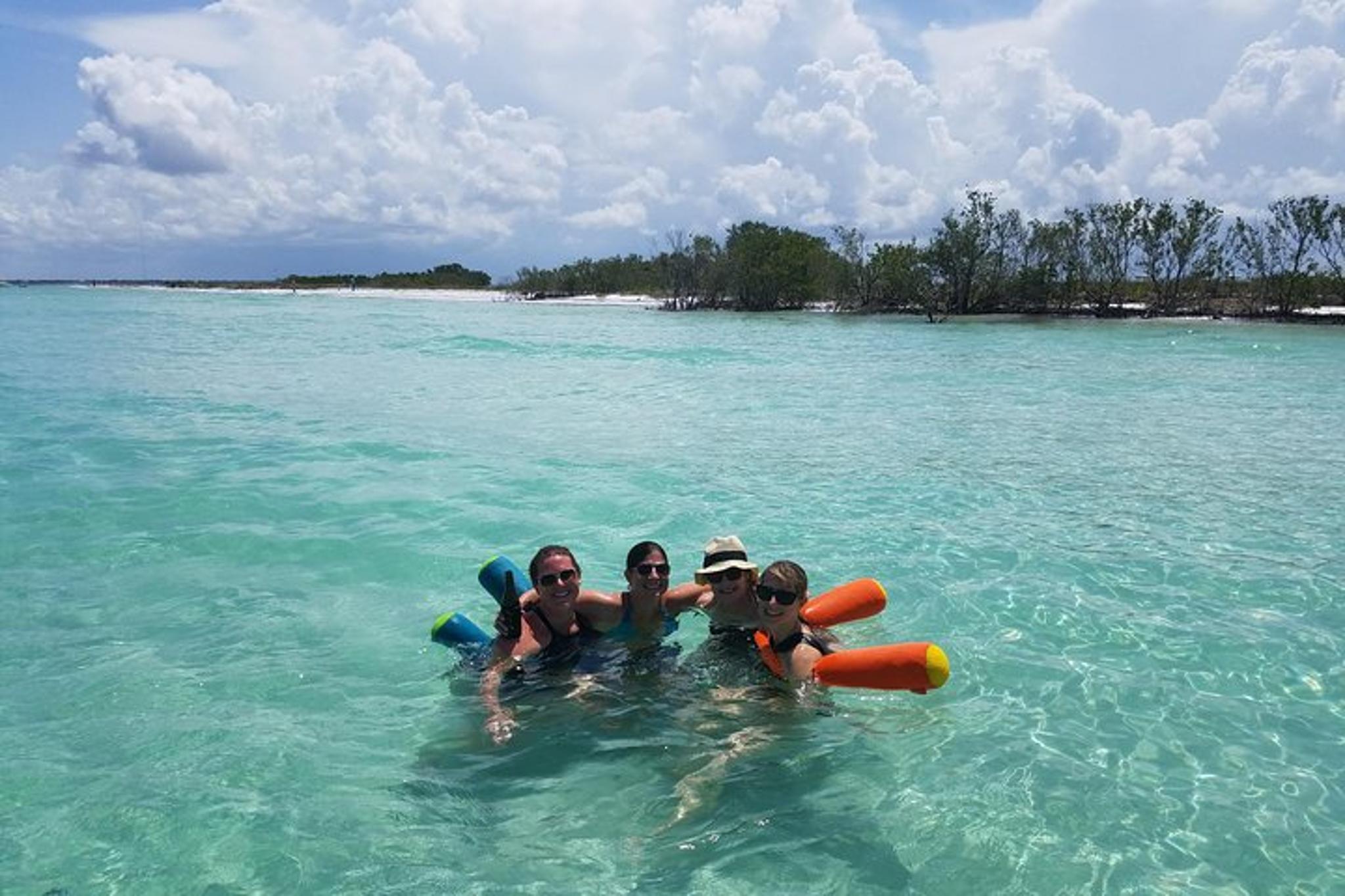 Indian Rocks Beach Private Boating Tour - Image 4