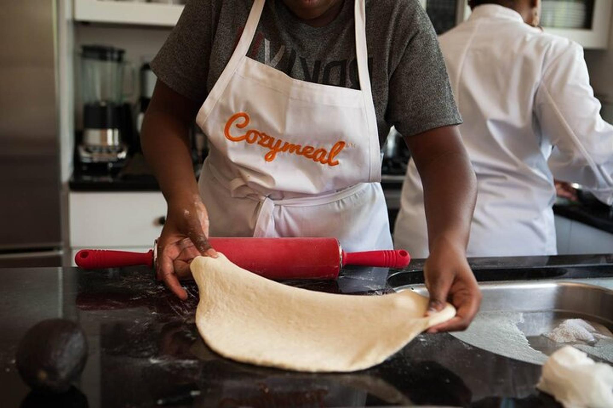 Memphis Italian Pizza-Making Class - Image 5