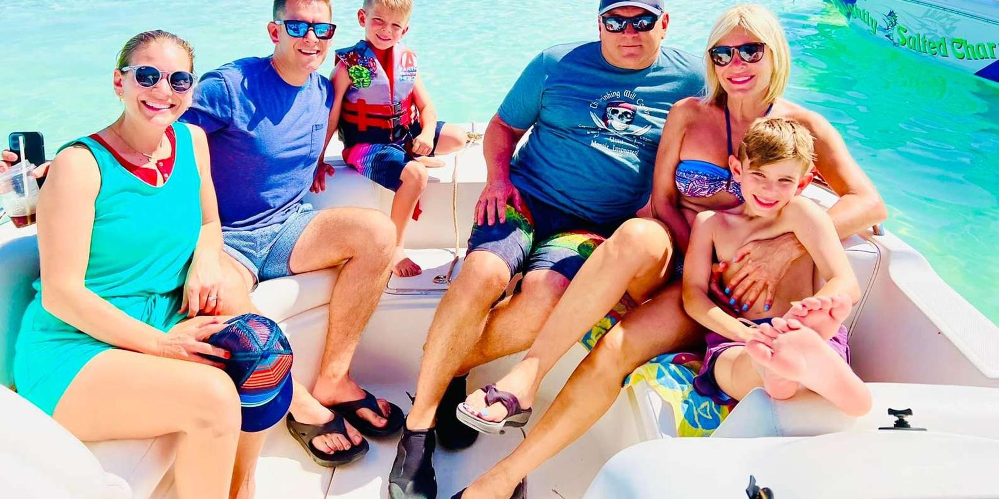Islamorada Snorkel and Sandbar Adventure 4 hr - Image 4