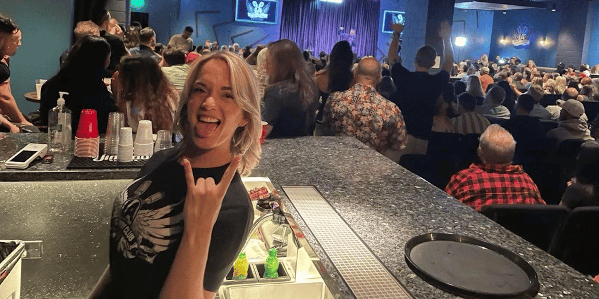 Las Vegas Hoover Dam Craft Beer & Comedy Tour