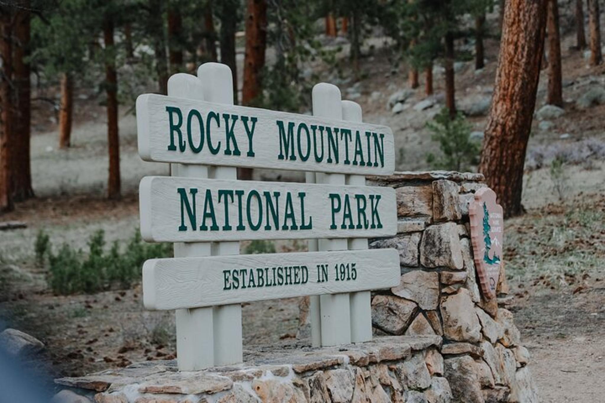 Rocky Mountain Private Tour & Hike - Image 5