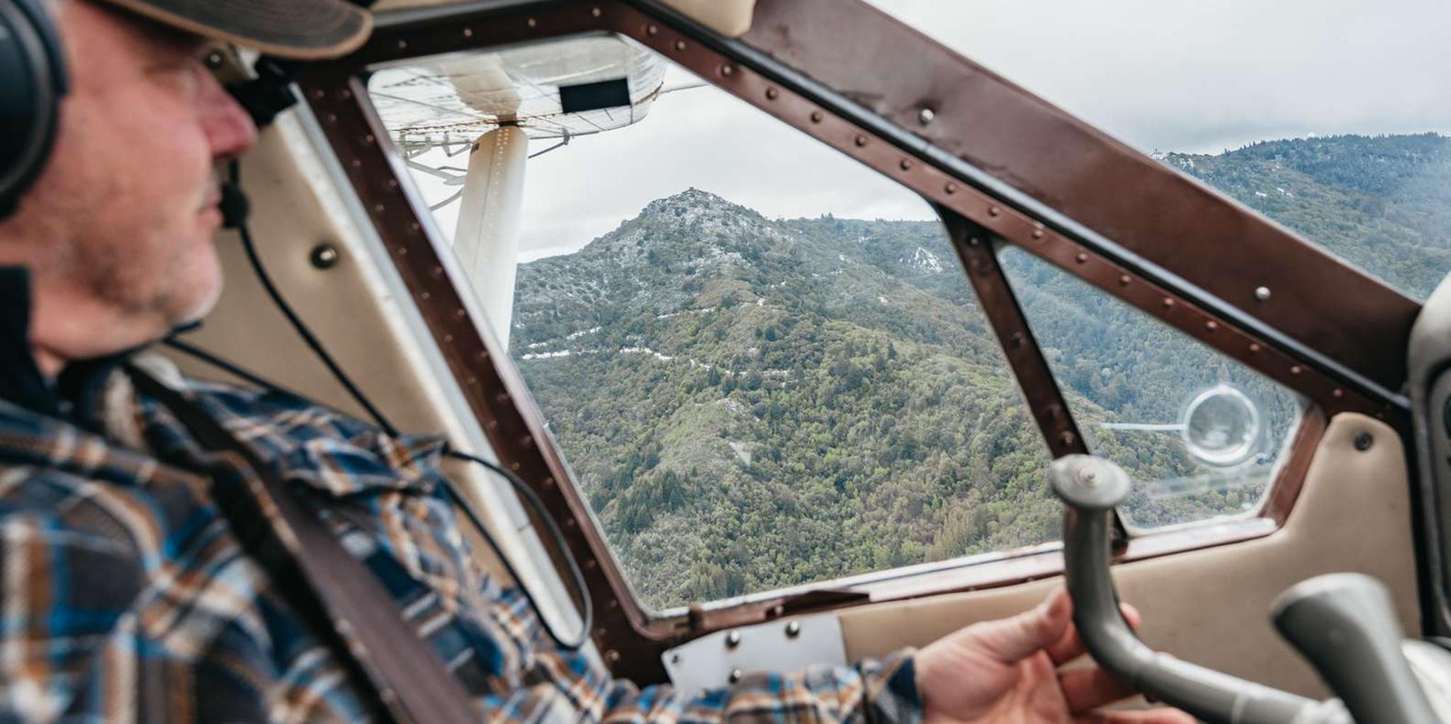 Sausalito Coastal Helicopter Tour - Image 6