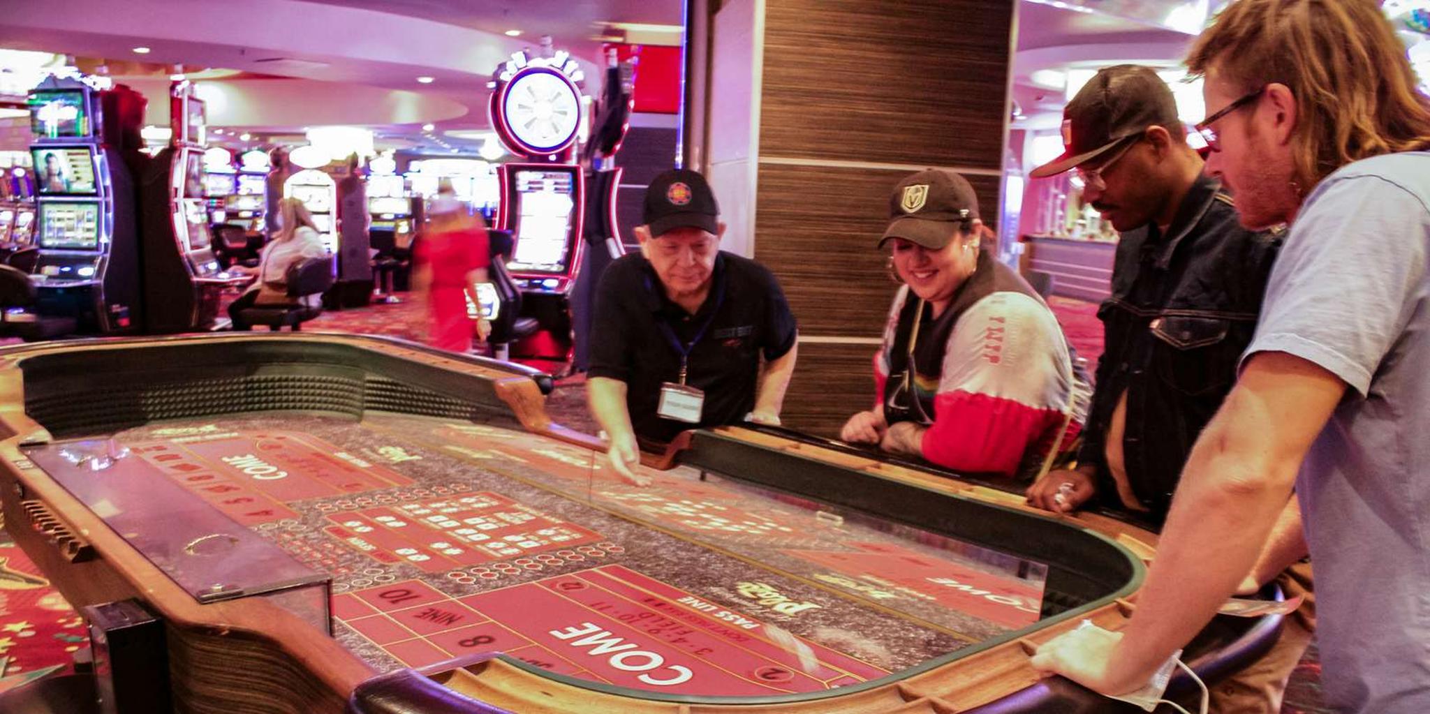 Las Vegas Casino Gambling Class - Image 6