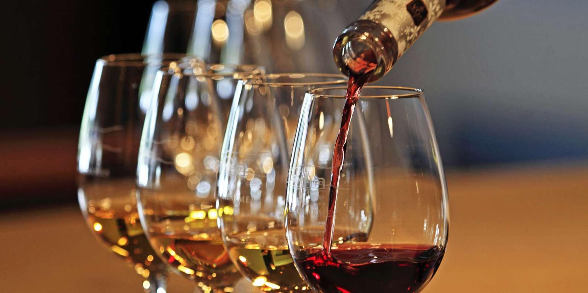 Atlanta Wine Tasting Tour in North Georgia Mountains - Image 3