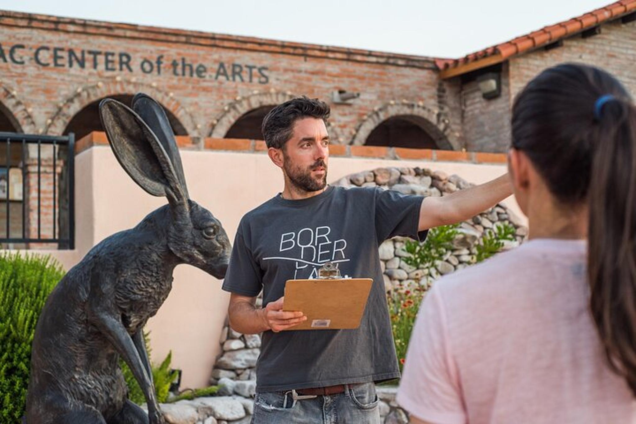 Tubac Heritage Walking Tour - Image 5