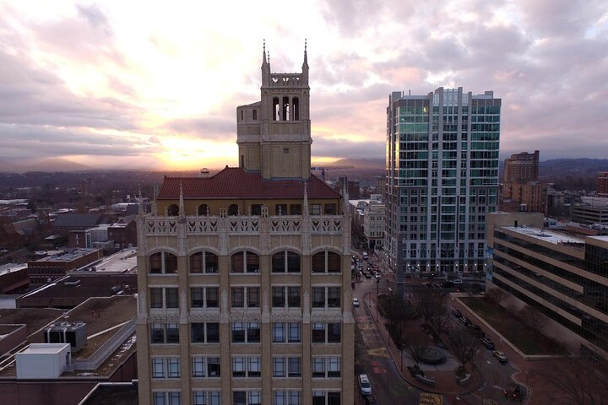 Asheville Self-Guided Walking Audio Tour - Image 5