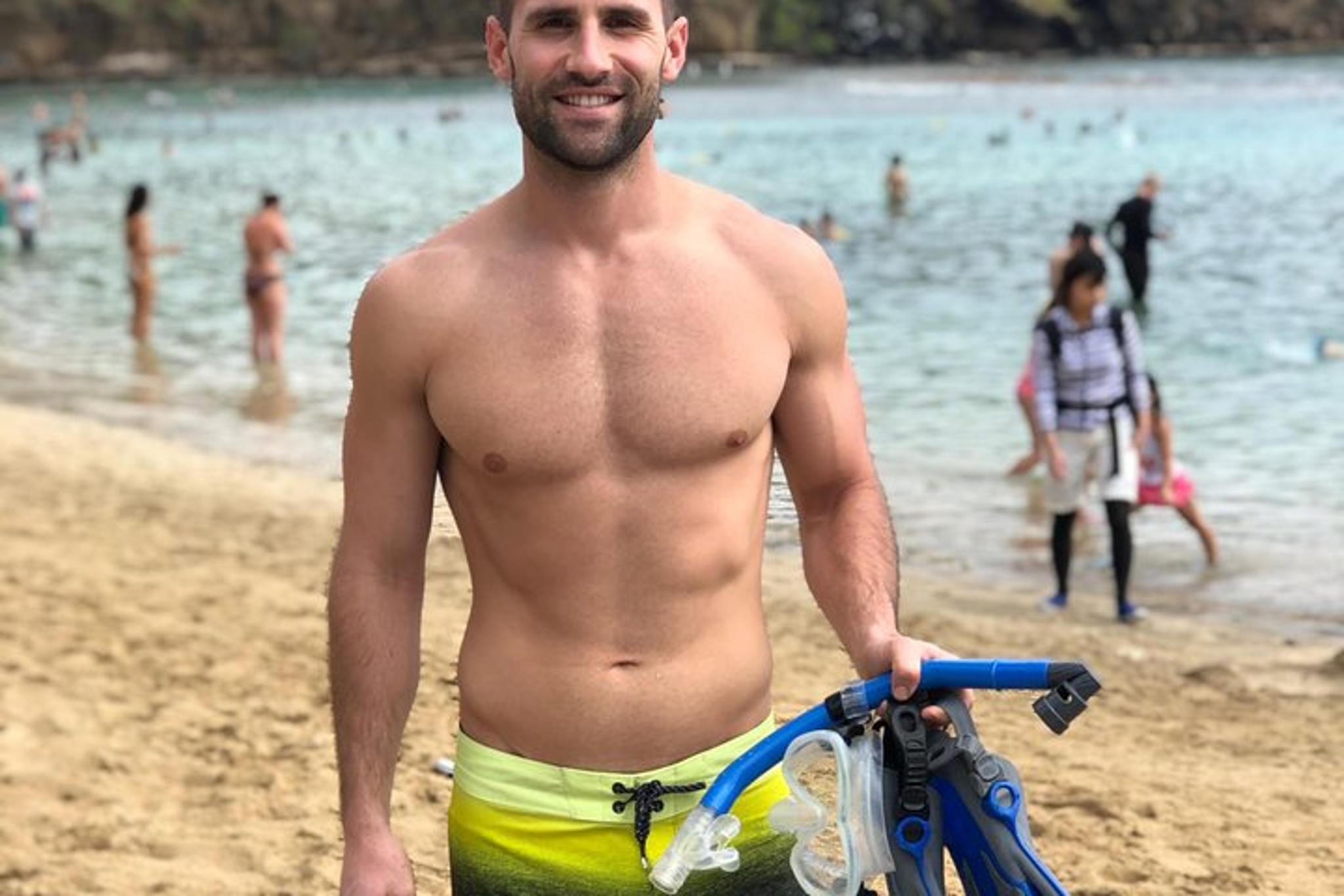 Honolulu Snorkeling Tour at Hanauma Bay - Image 5