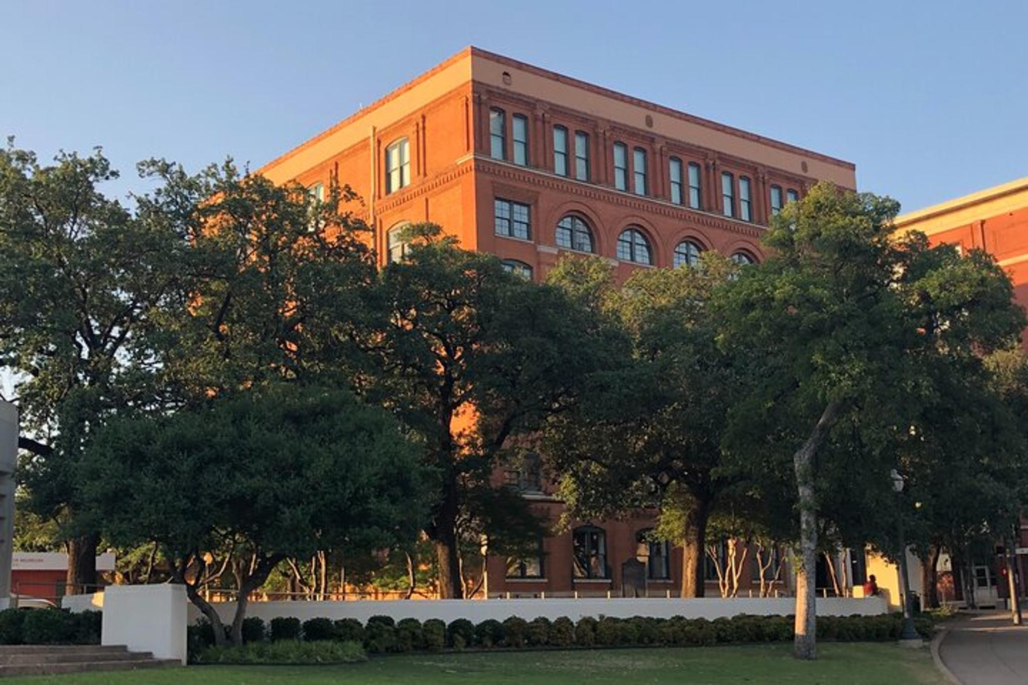 Dallas Historical and JFK Combo Tour - Image 5