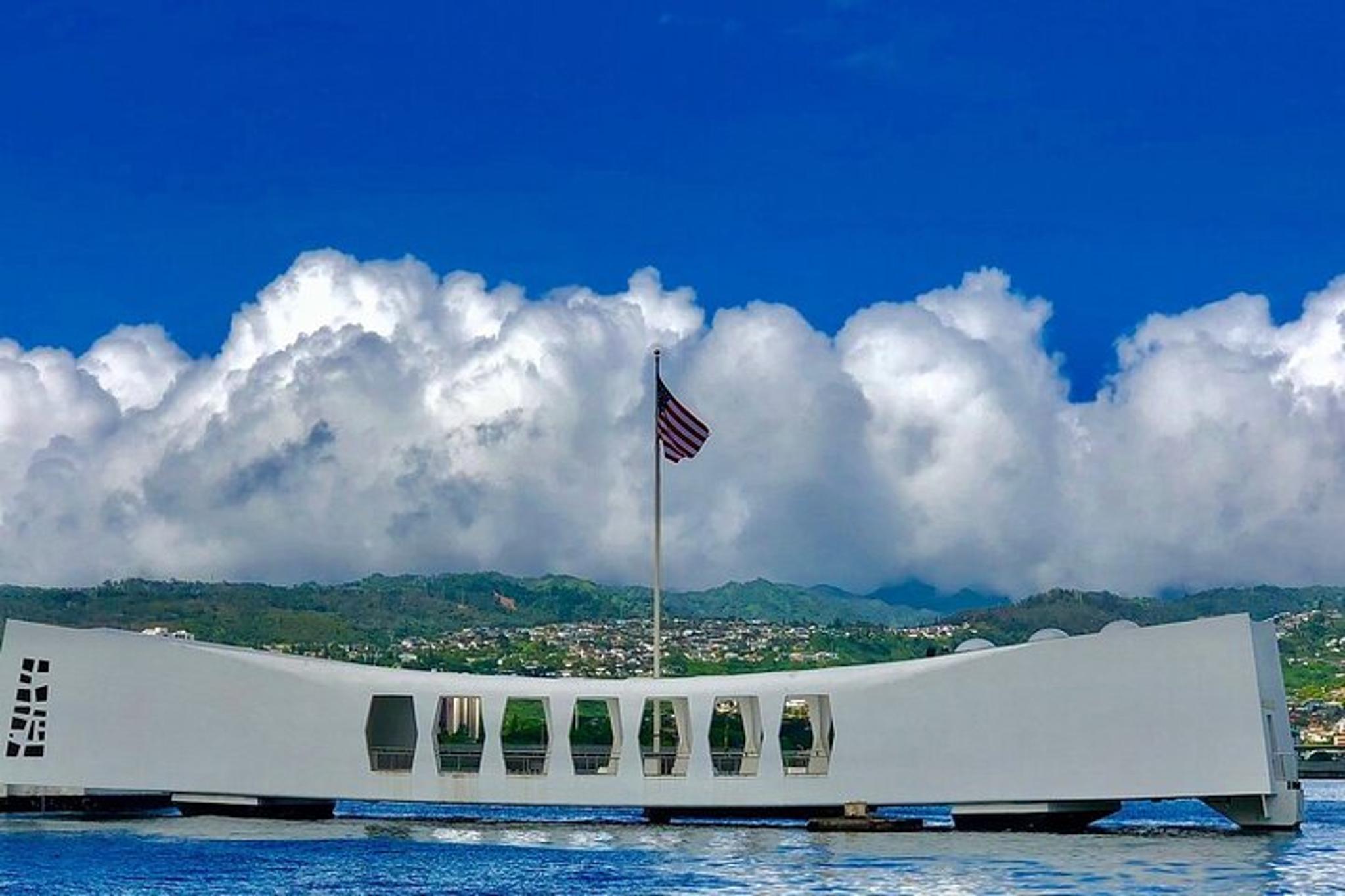 Honolulu USS Arizona Memorial Private Tour - Image 3