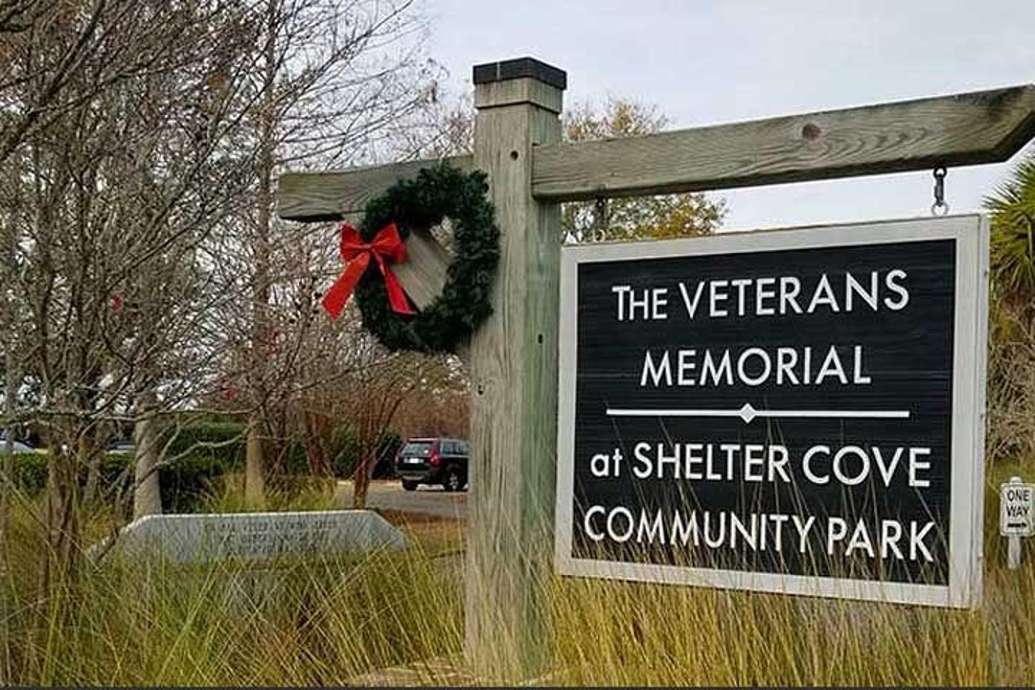 Hilton Head Segway Tour Shelter Cove Veterans Memorial 2 hr - Image 5