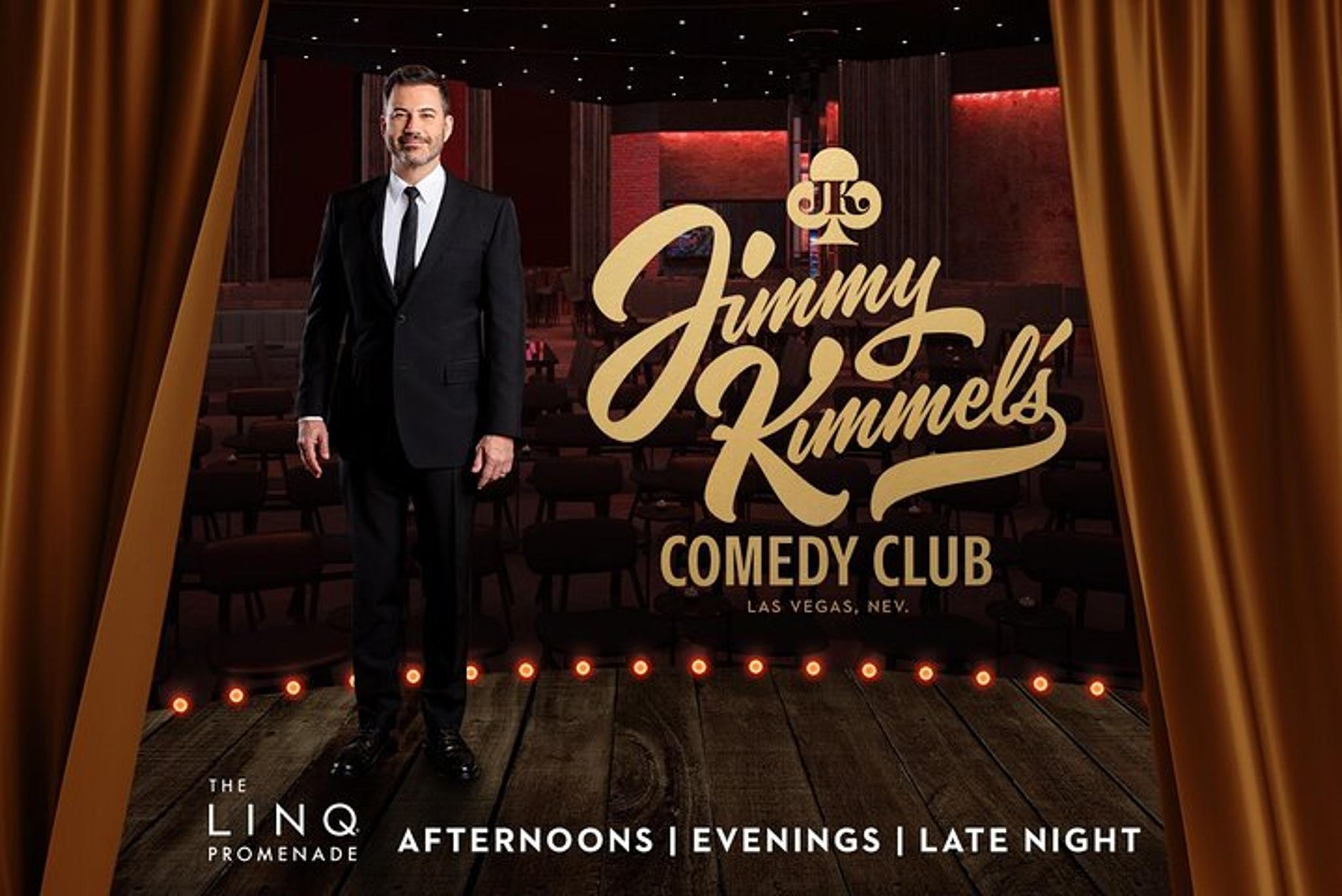 Las Vegas Comedy Show with Luenell - Image 3