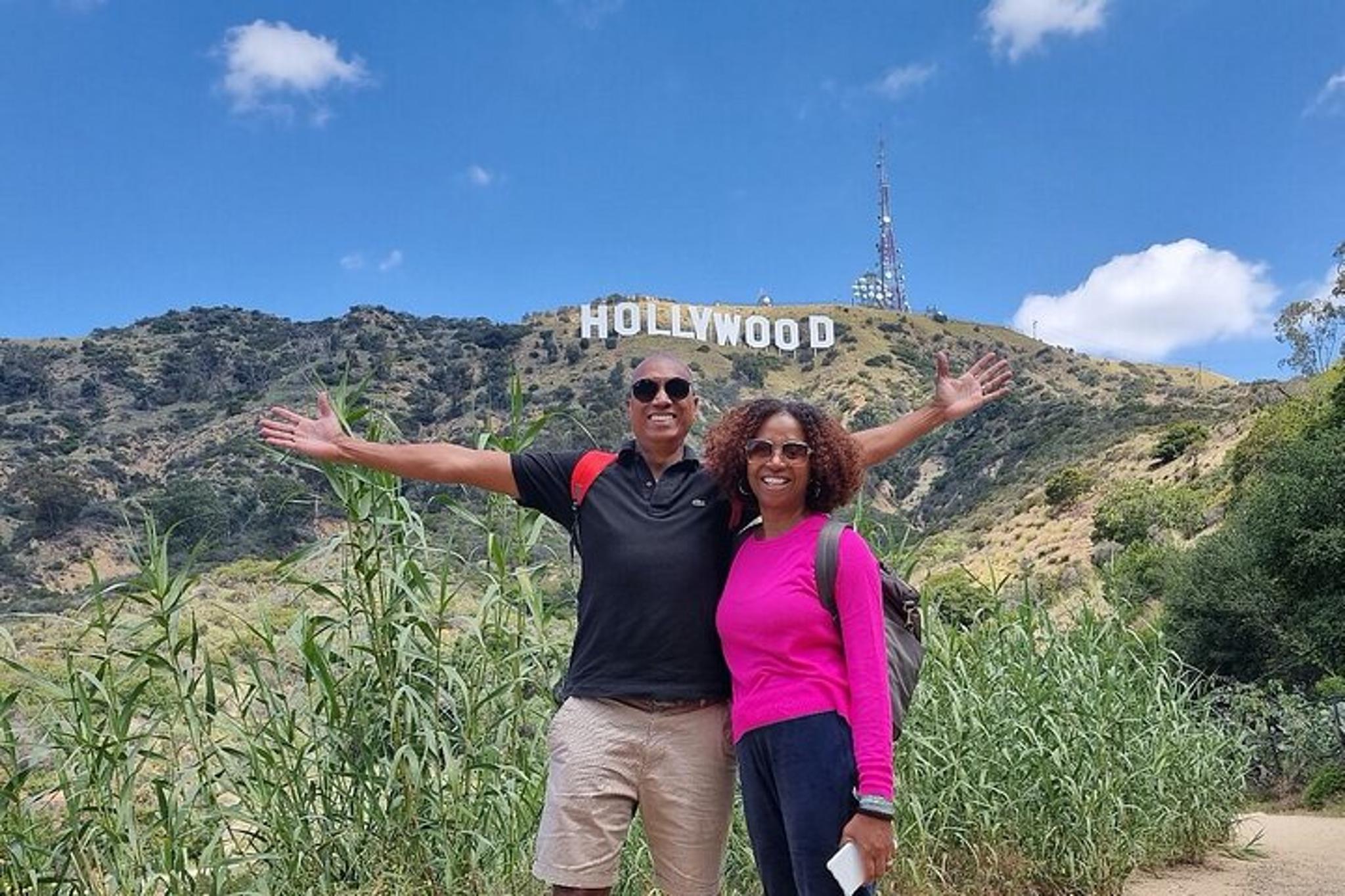 Los Angeles Hollywood Sign Tour - Image 4