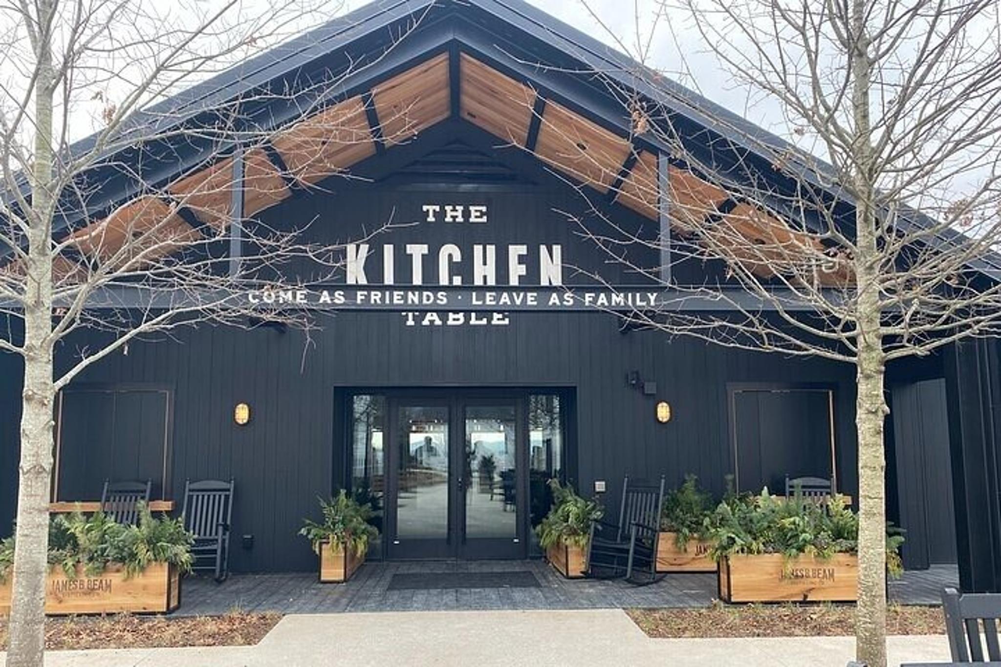 Louisville Bourbon Distillery Tour - Image 4