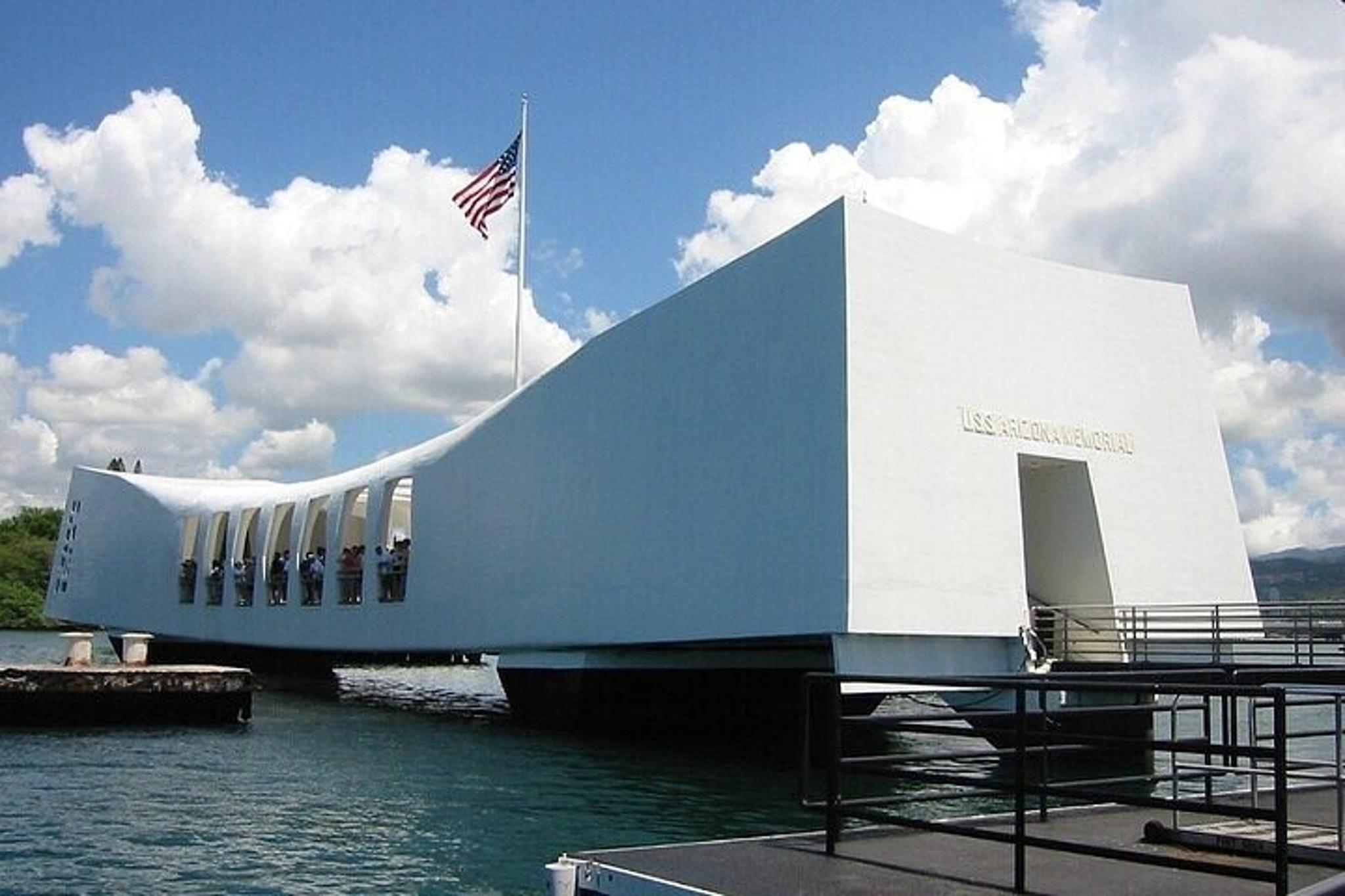 Honolulu USS Arizona Memorial Private Tour - Image 6