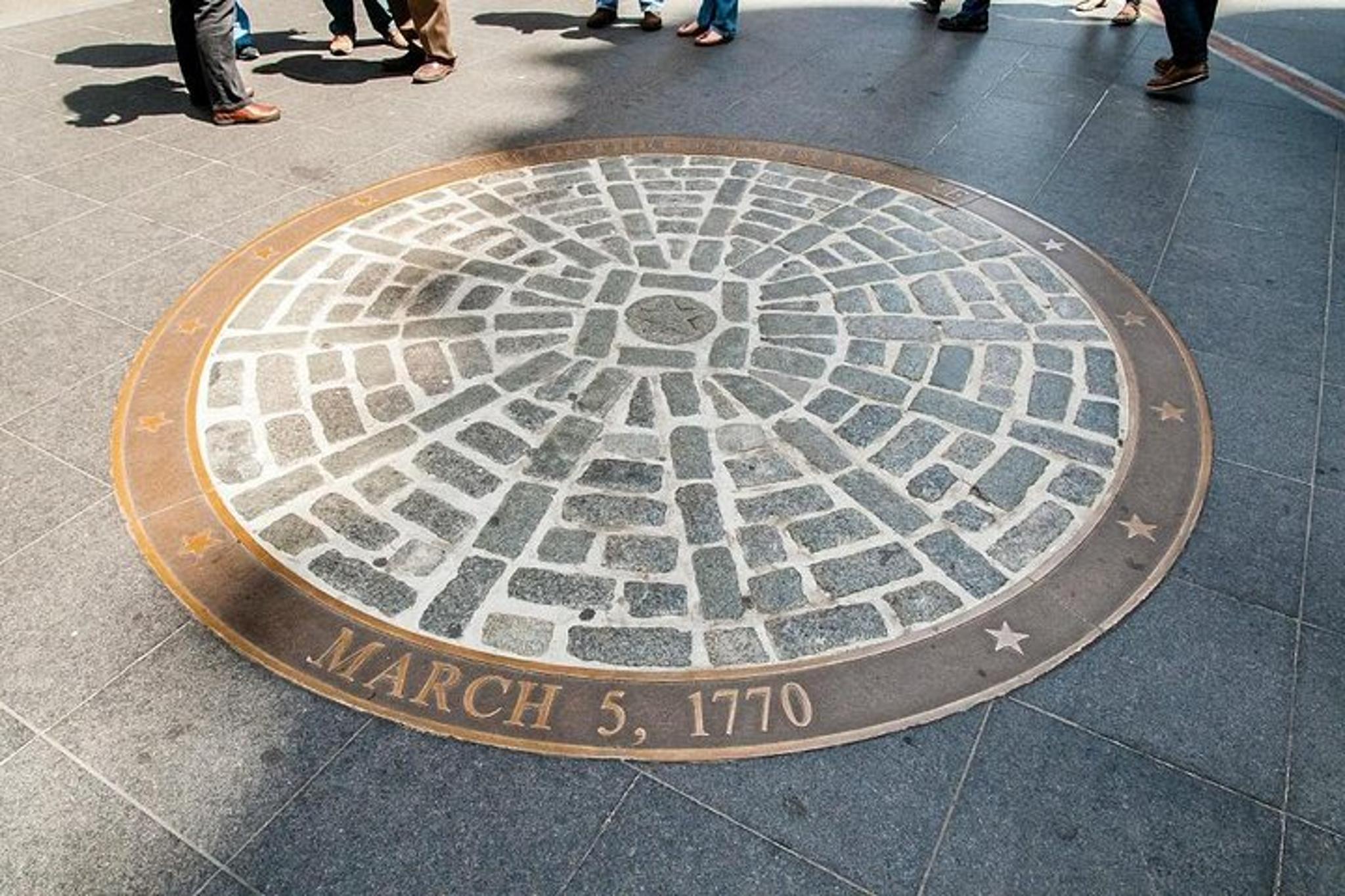 Boston Freedom Trail Walking Tour - Image 6