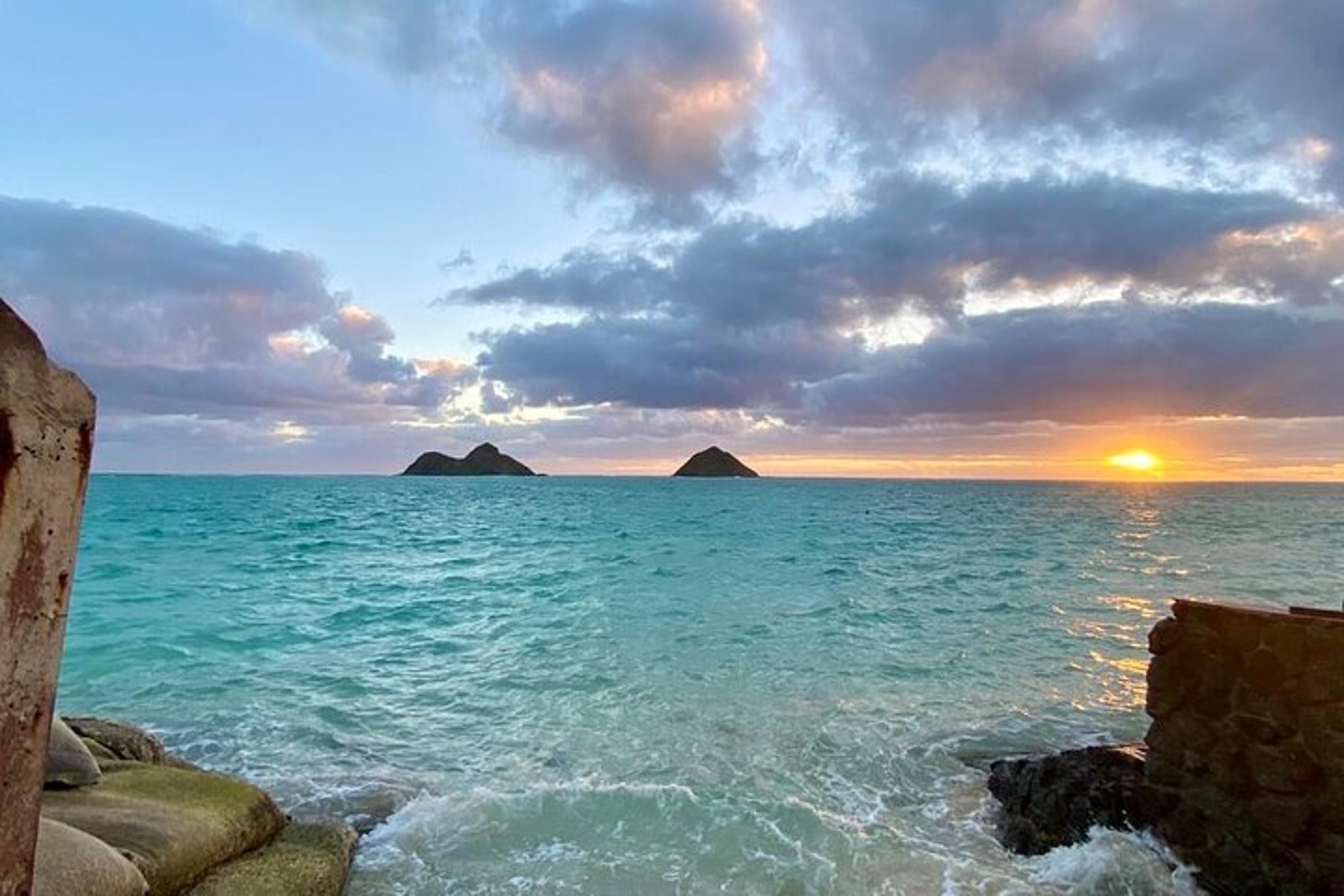 Oahu Private South Shore Tour with Local Guide - Image 4