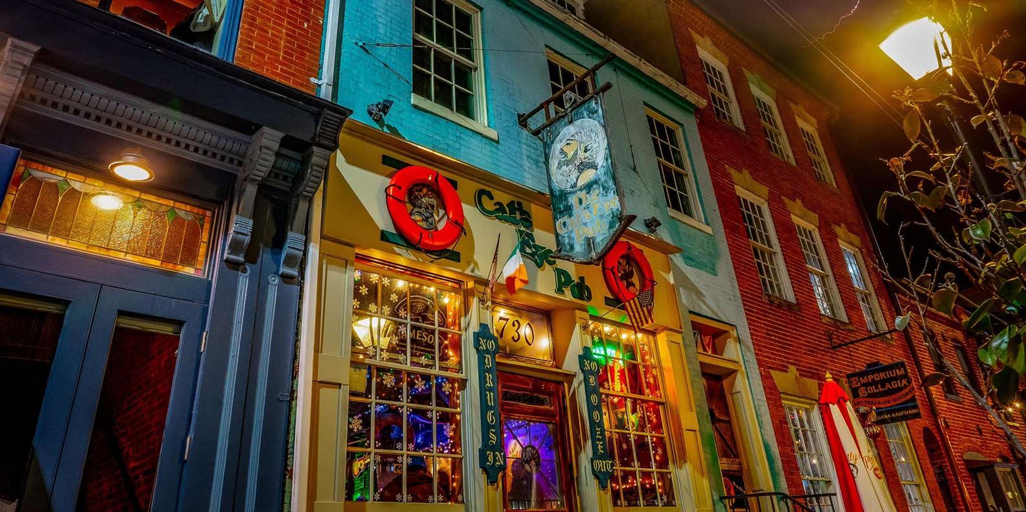 Baltimore Ghost Tour: Raven's Revenge - Image 3