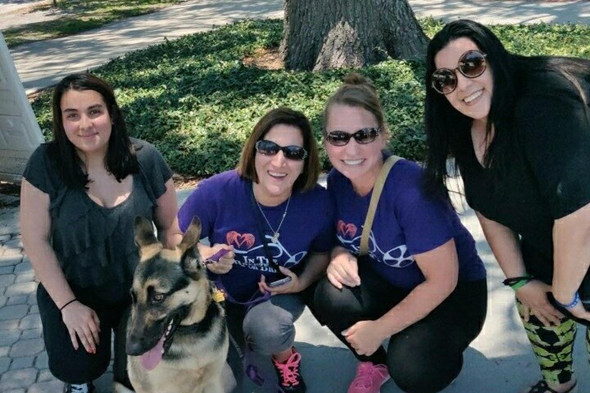 Phoenix Scavenger Hunt by Operation City Quest