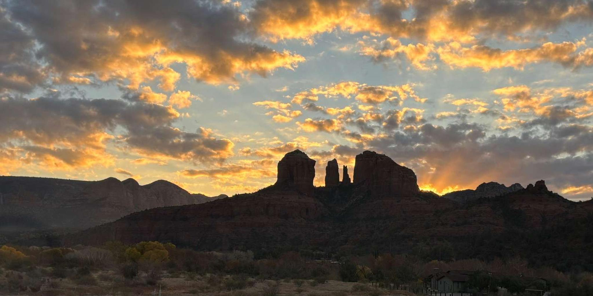 Sedona E-Bike Tour to 7 Sacred Pools at Sunset - Image 4