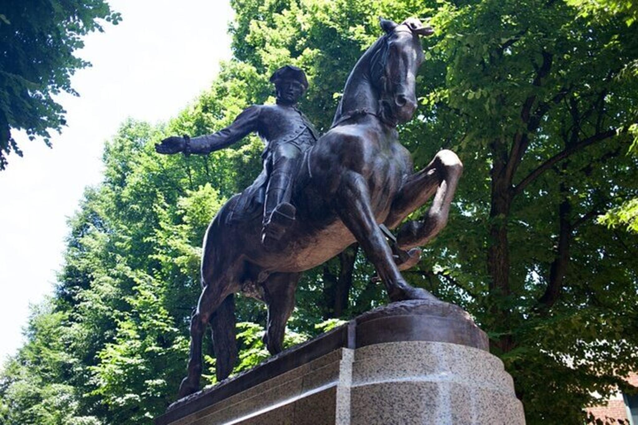 Boston North End Food Tour - Image 6