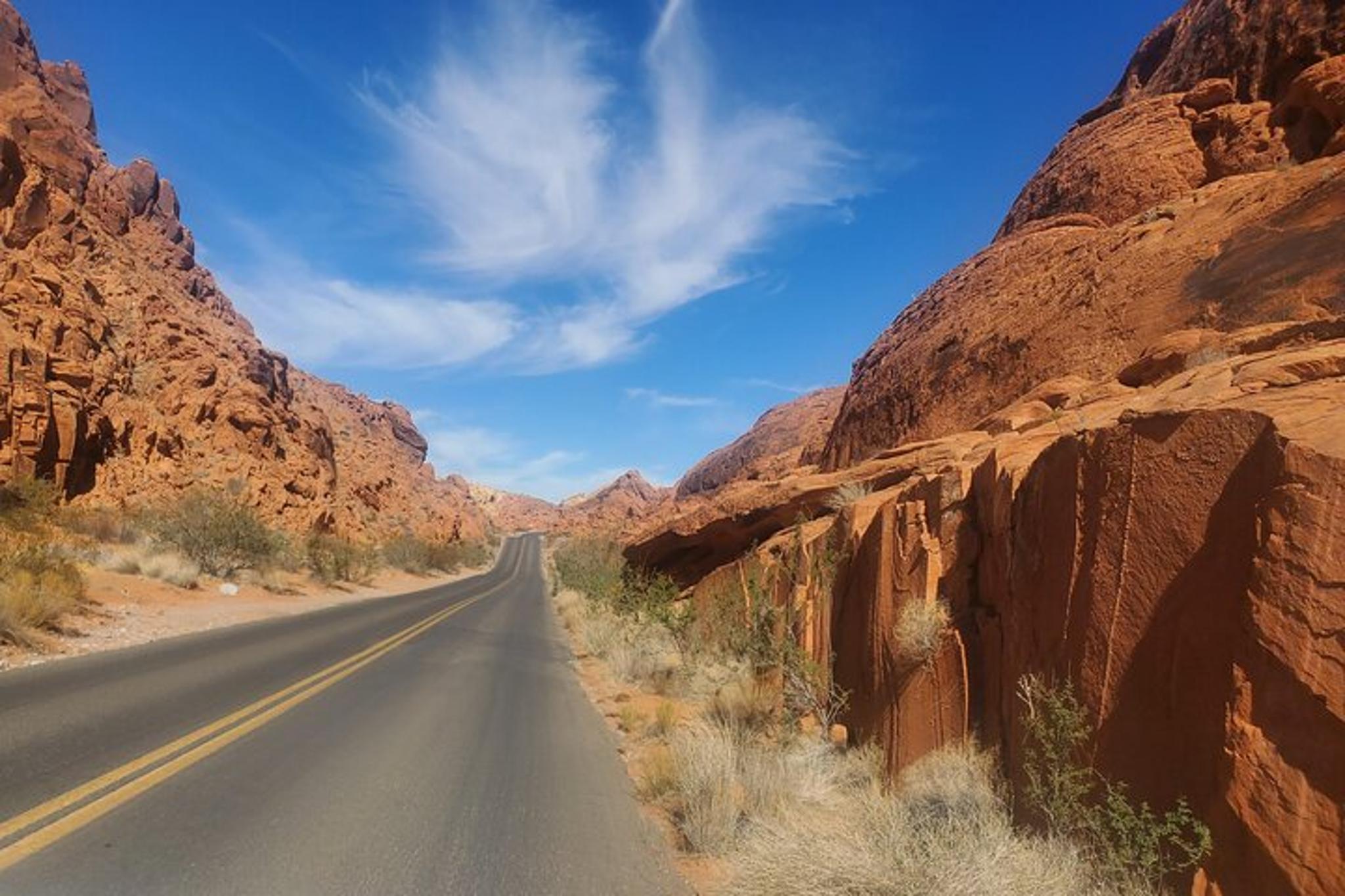 Valley of Fire State Park Tour - Image 2