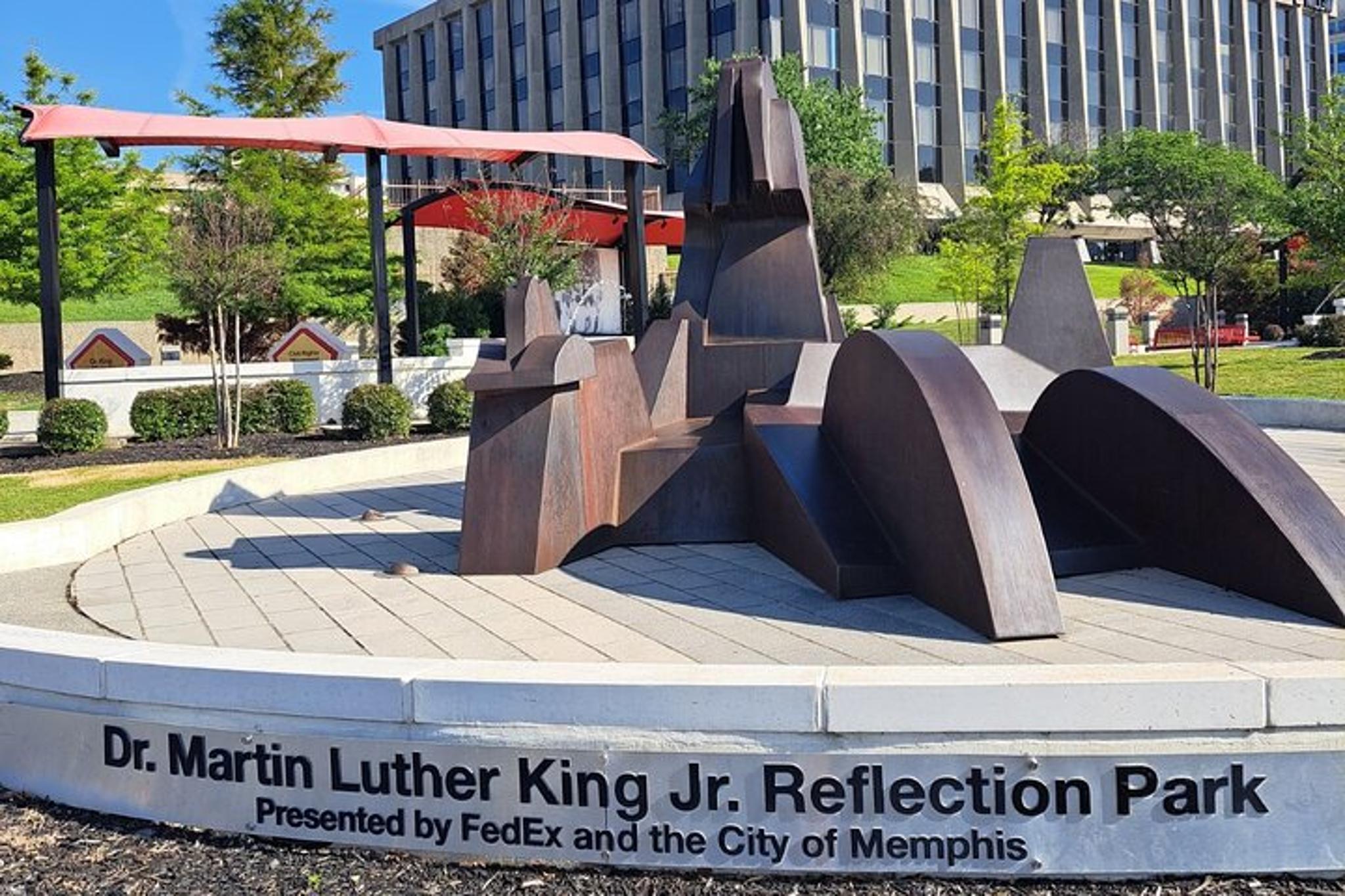 Memphis African American Heritage Walking Tour 2 hr - Image 5