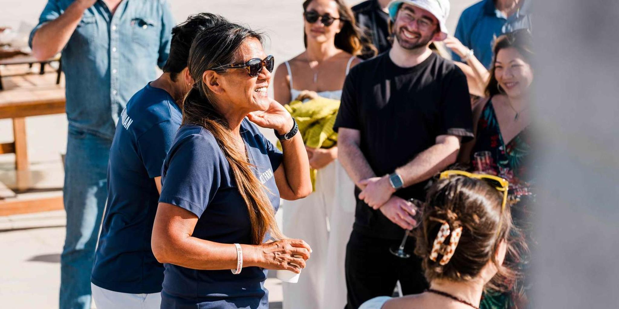 Kona Hawaiian Salt Farm Tour - Image 6