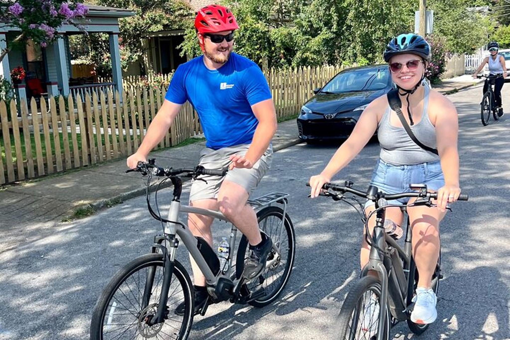 Nashville Bike & Brew Tour - Image 5