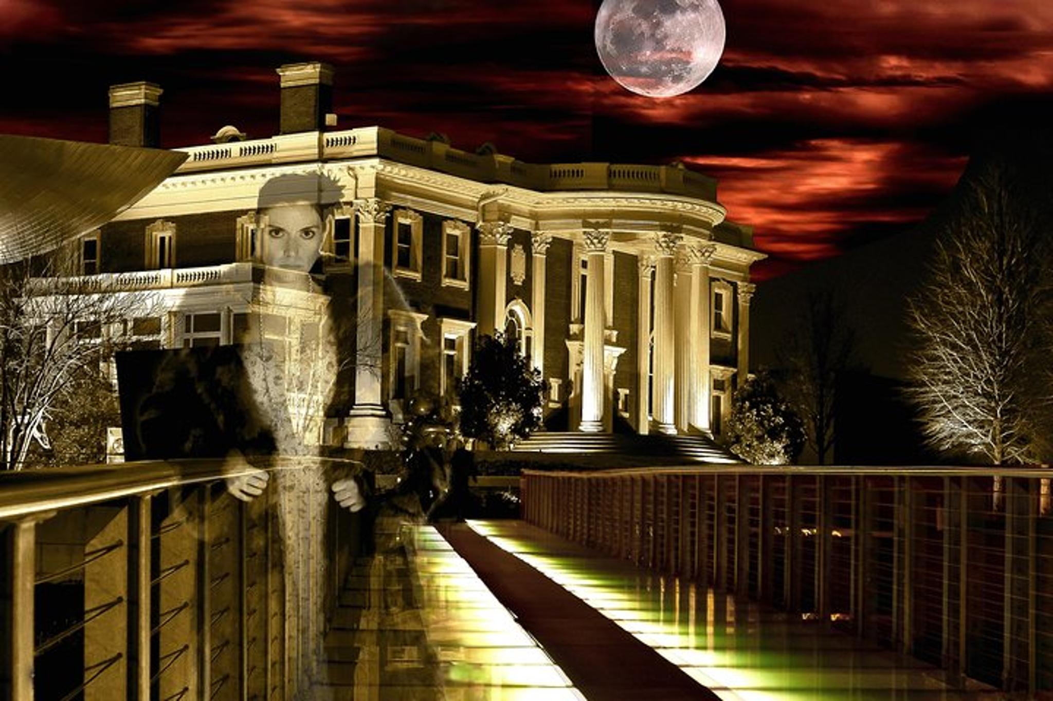 Chattanooga Haunted History Walking Tour