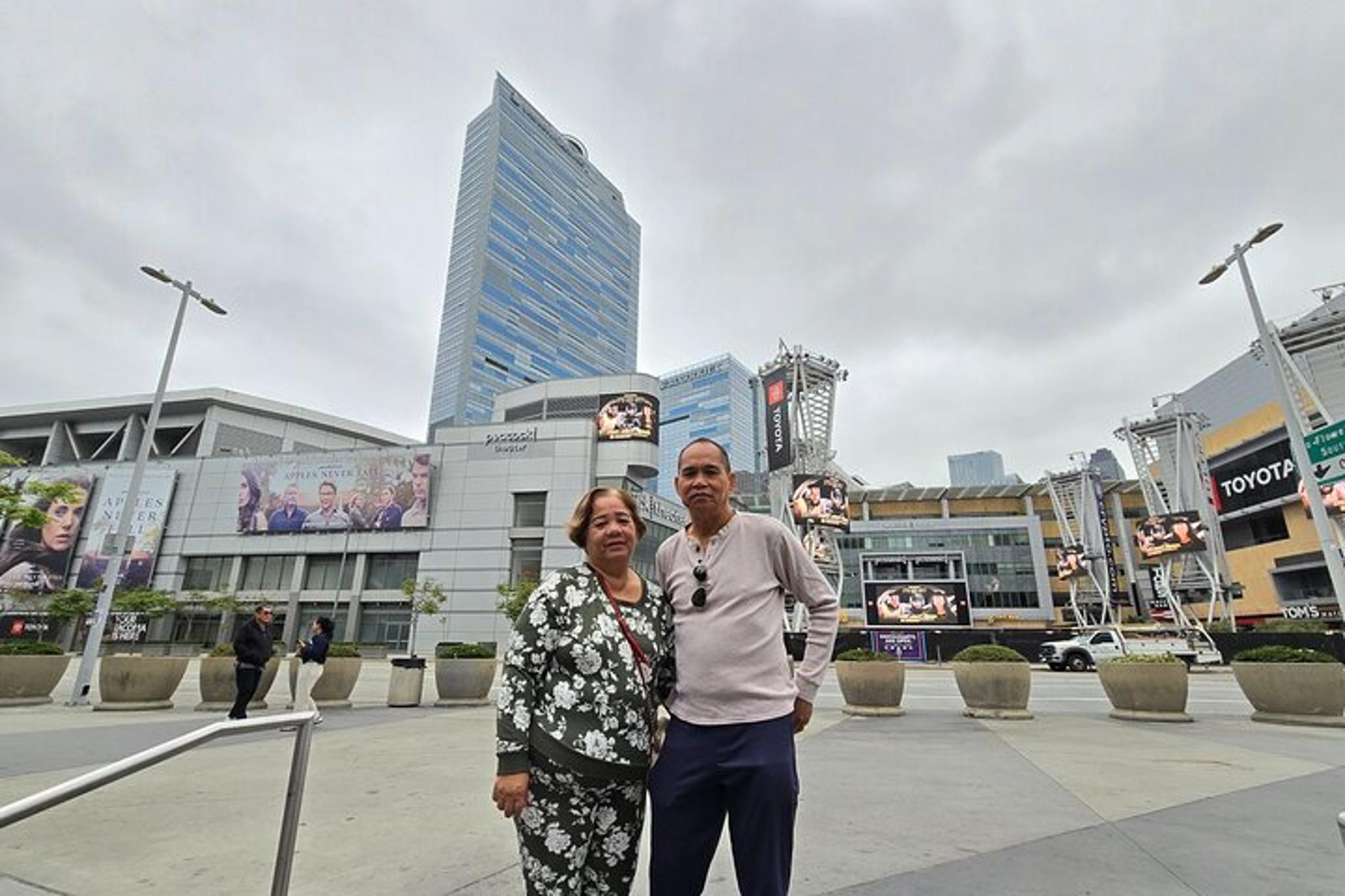 Los Angeles Landmarks Private Tour - Image 5