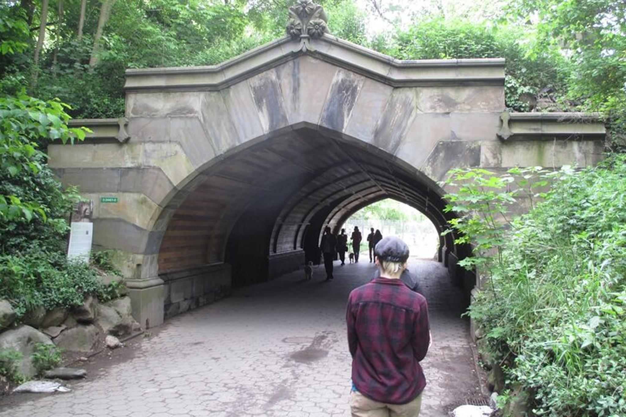 Brooklyn Self-Guided Walking Tour and Scavenger Hunt - Image 4