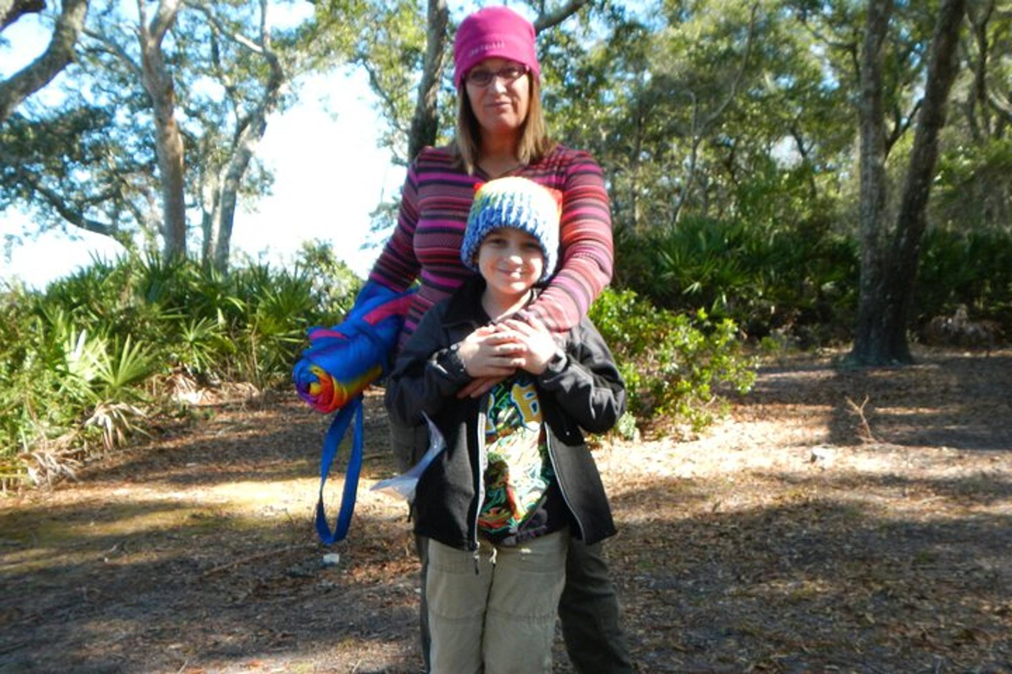 Northeast Florida Nature Hike - Image 5