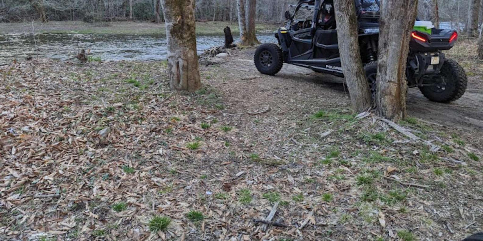 Gatlinburg Self-Guided UTV Rental 2 hr - Image 4