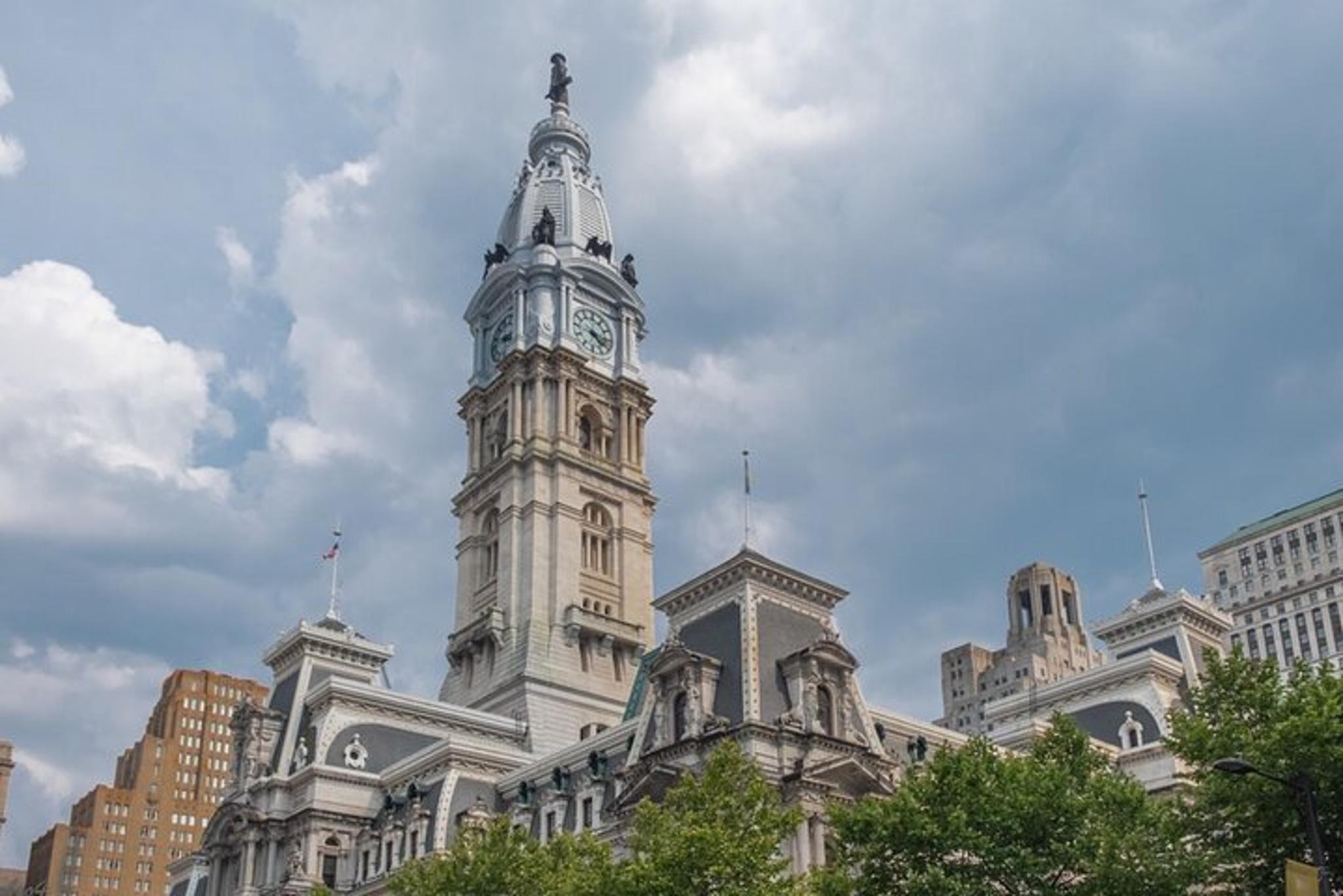 Philadelphia Scavenger Hunt Tour - Image 2