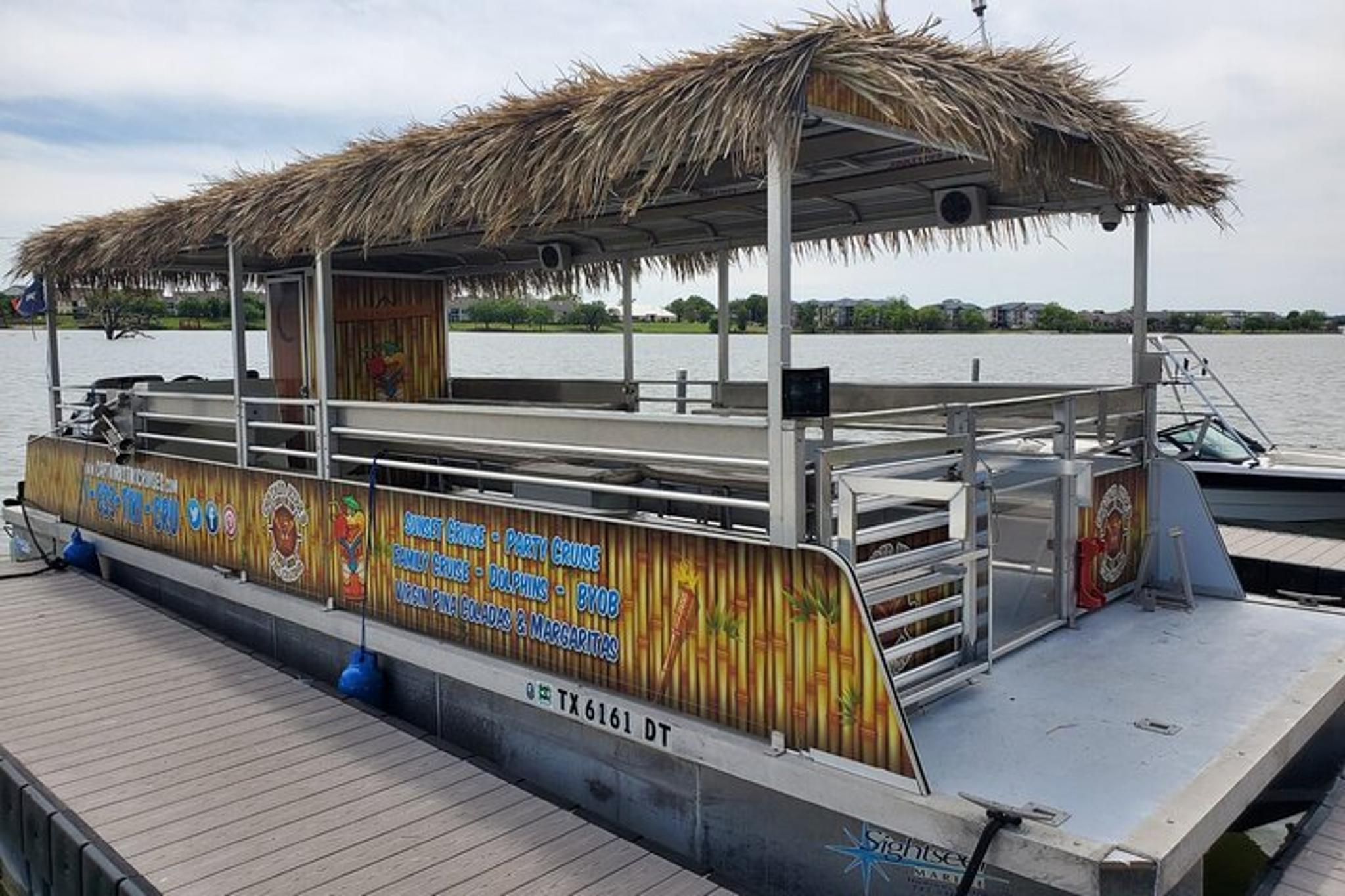 Port Aransas Party Cruise - Image 4