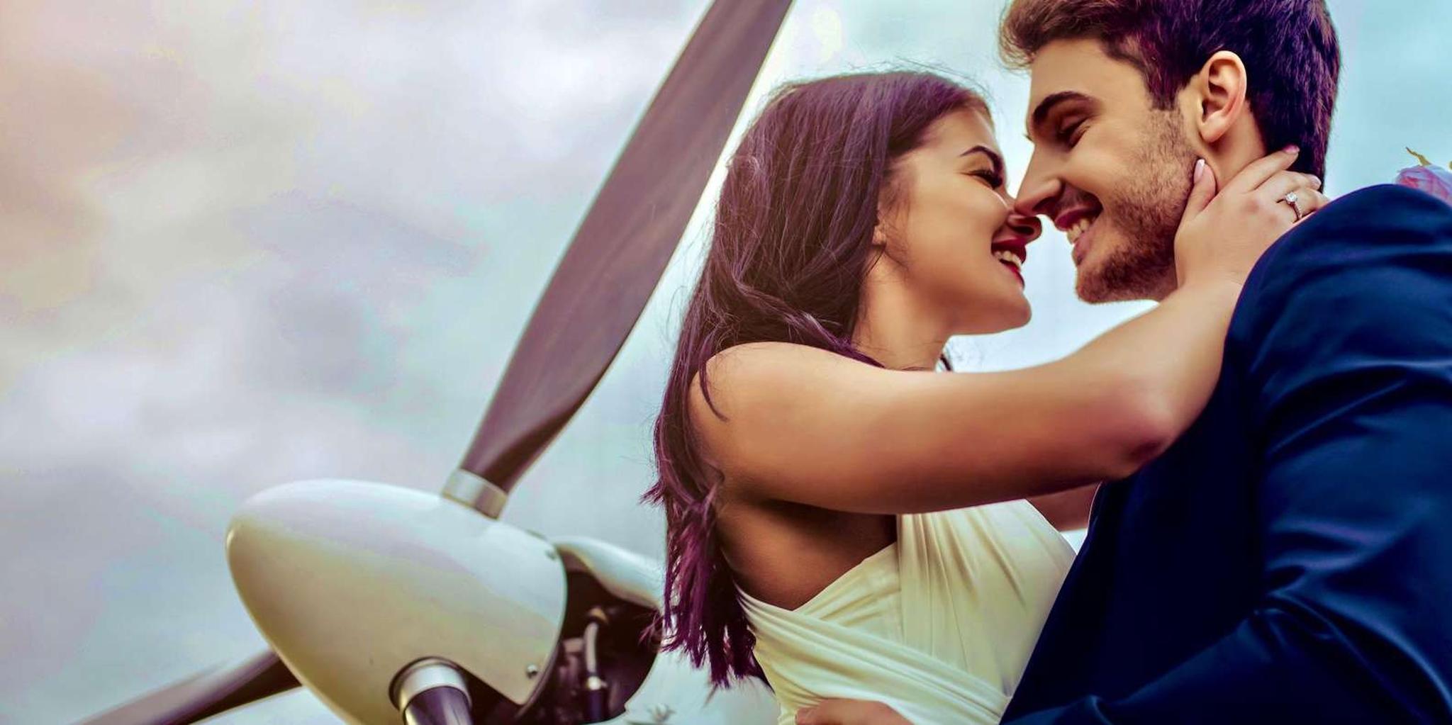Miami Private Airplane Tour