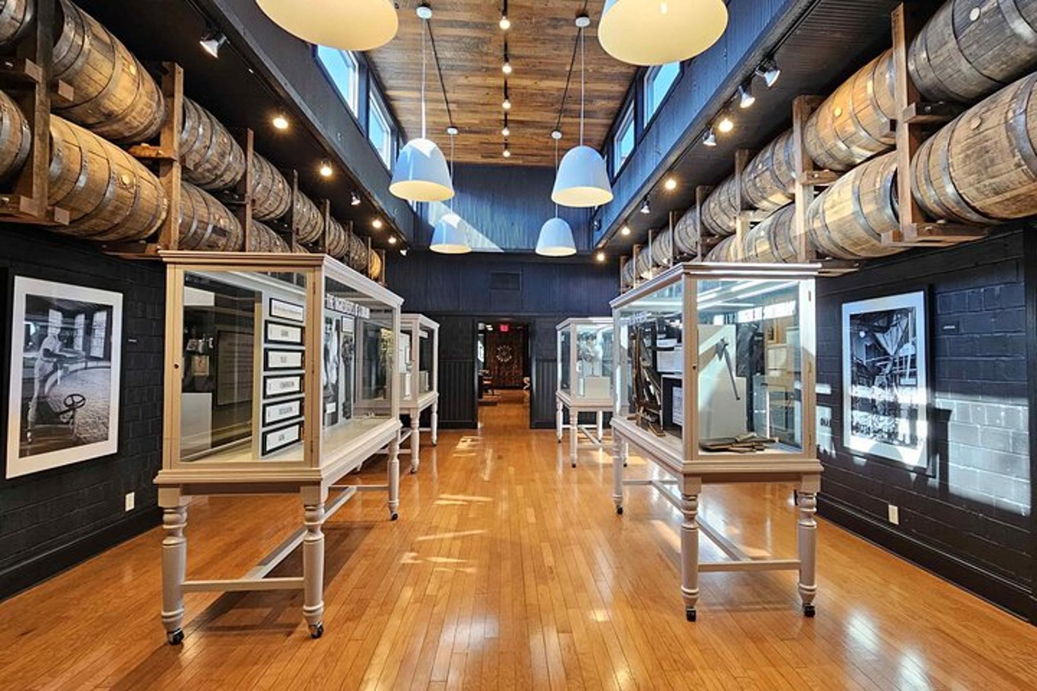 Louisville Bourbon Trail Private Tour - Image 5