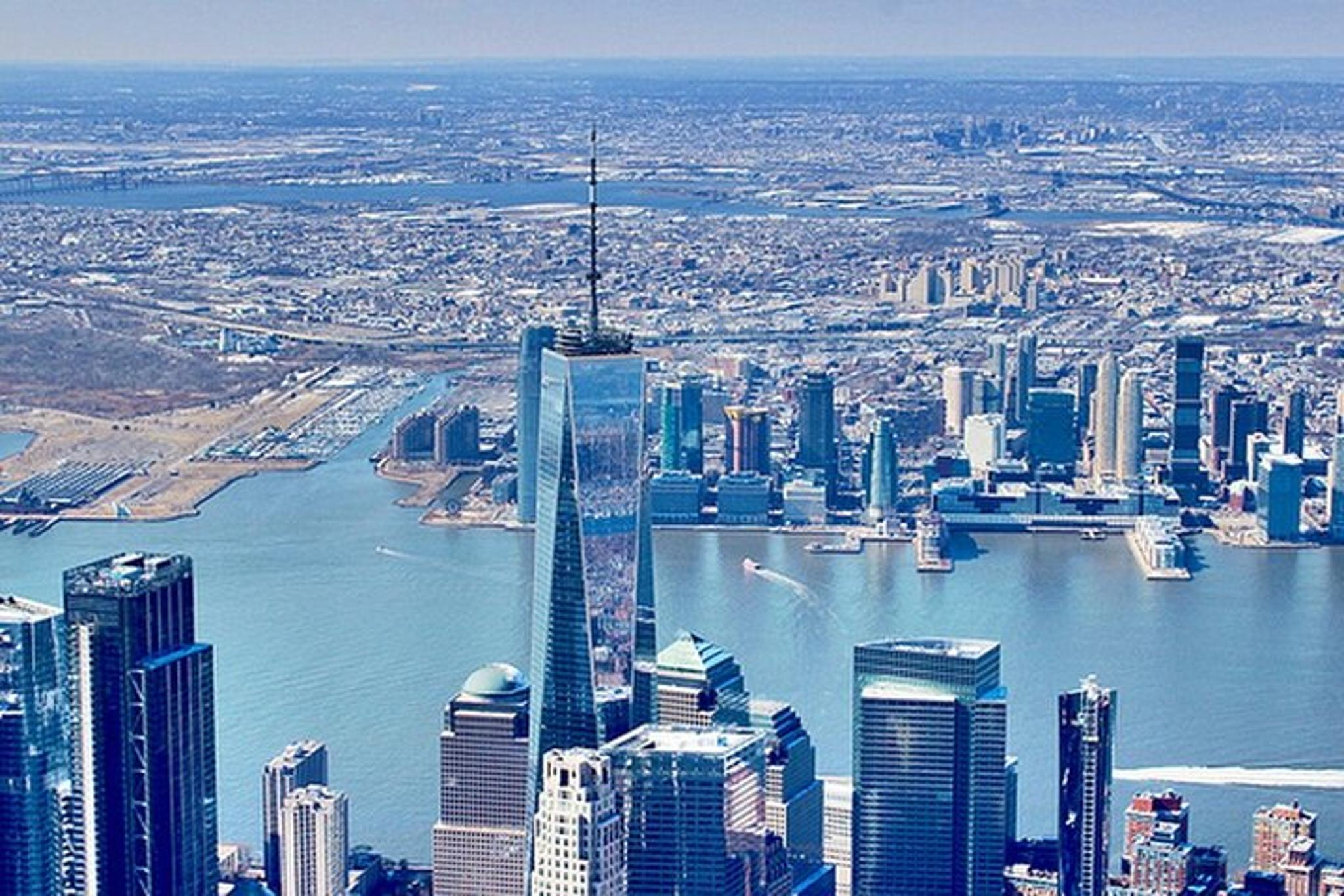 New York, Philadelphia, and D.C. 4-Day Tour - Image 3
