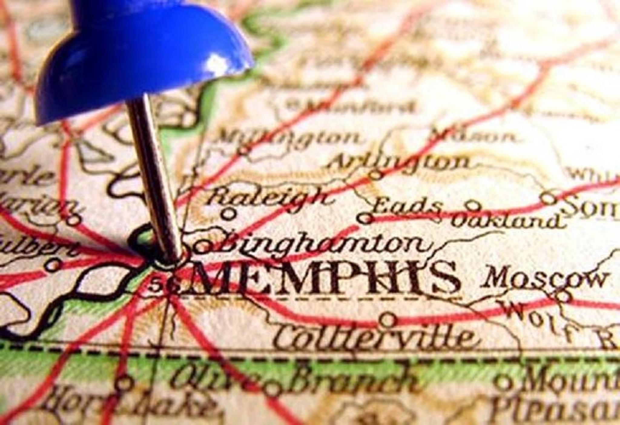 Memphis Scavenger Hunt Adventure - Image 3