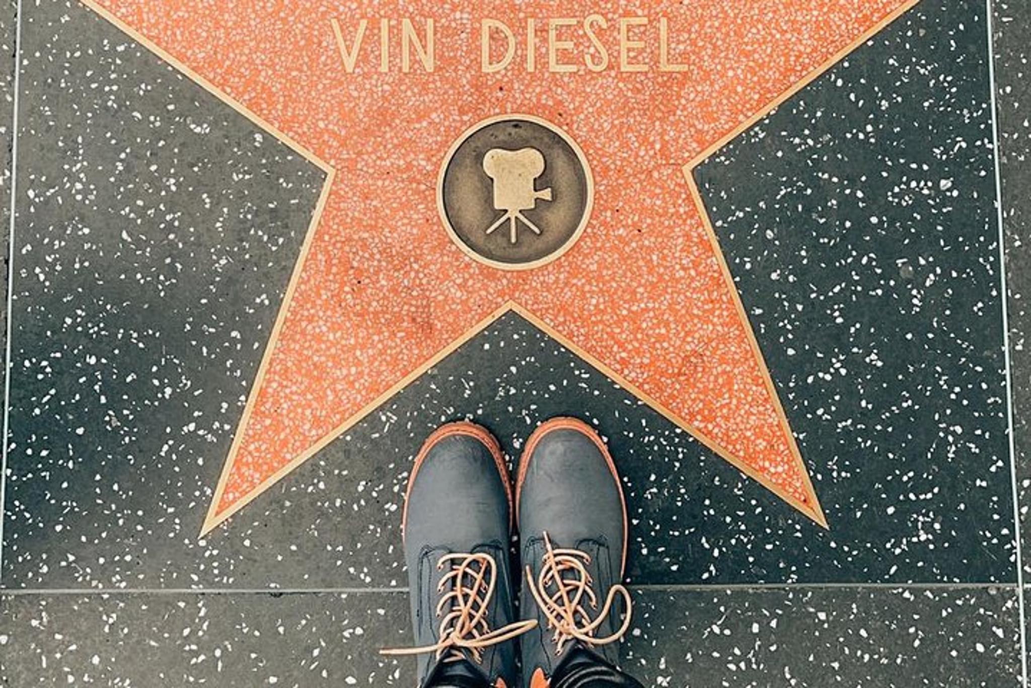 Los Angeles City Tour: Downtown, Hollywood, and Rodeo Drive - Image 2