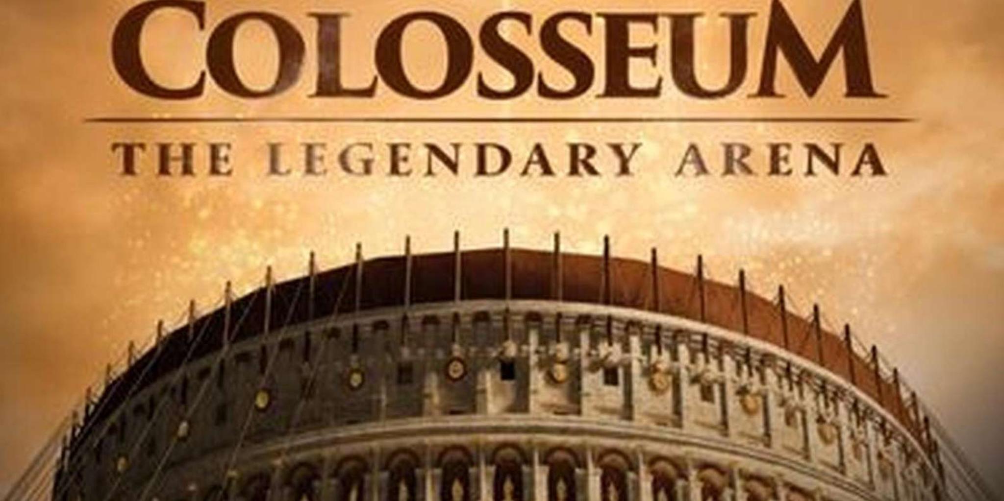New York Colosseum VR Experience - Image 4
