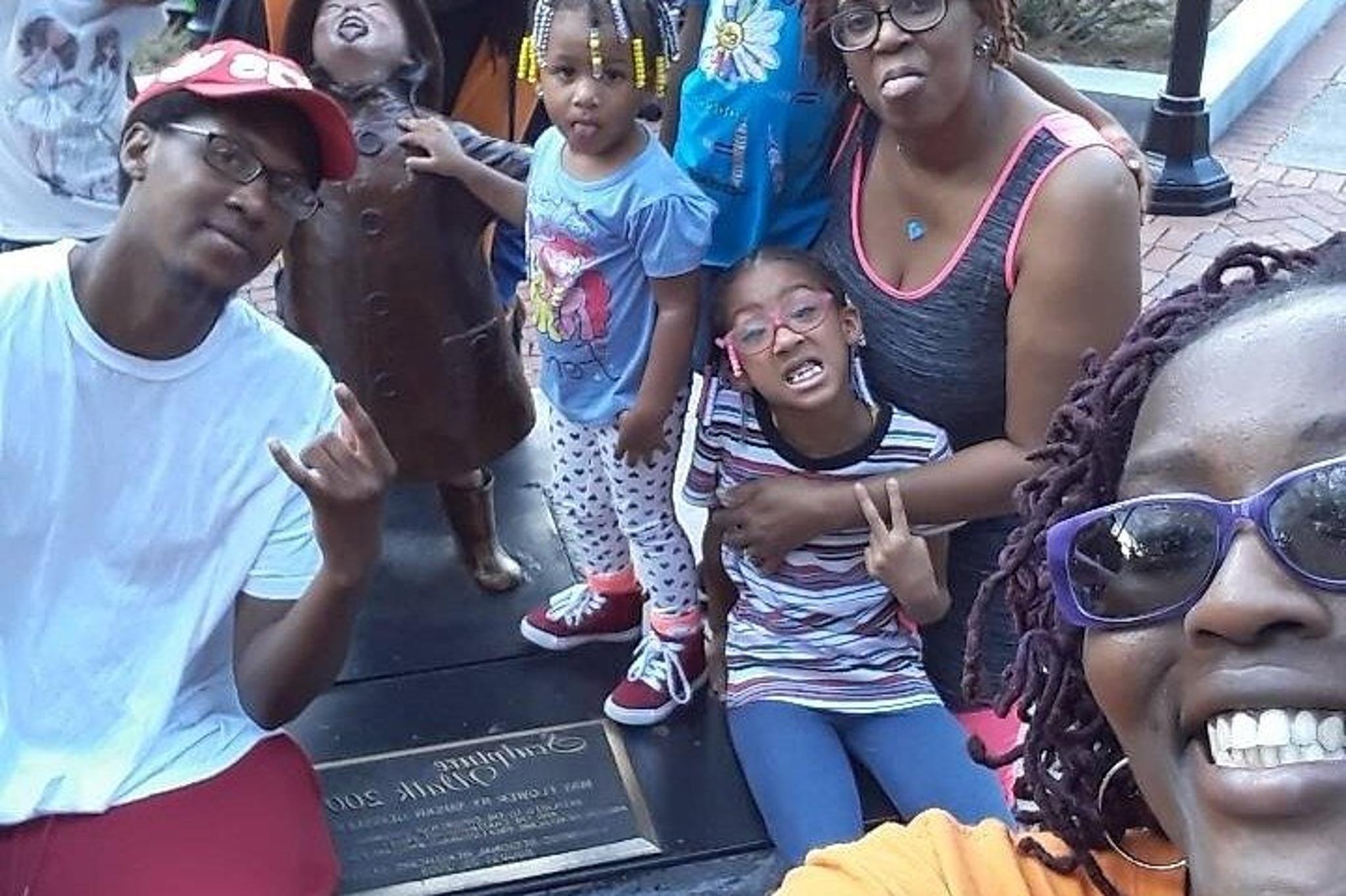 Montgomery Scavenger Hunt Adventure - Image 2