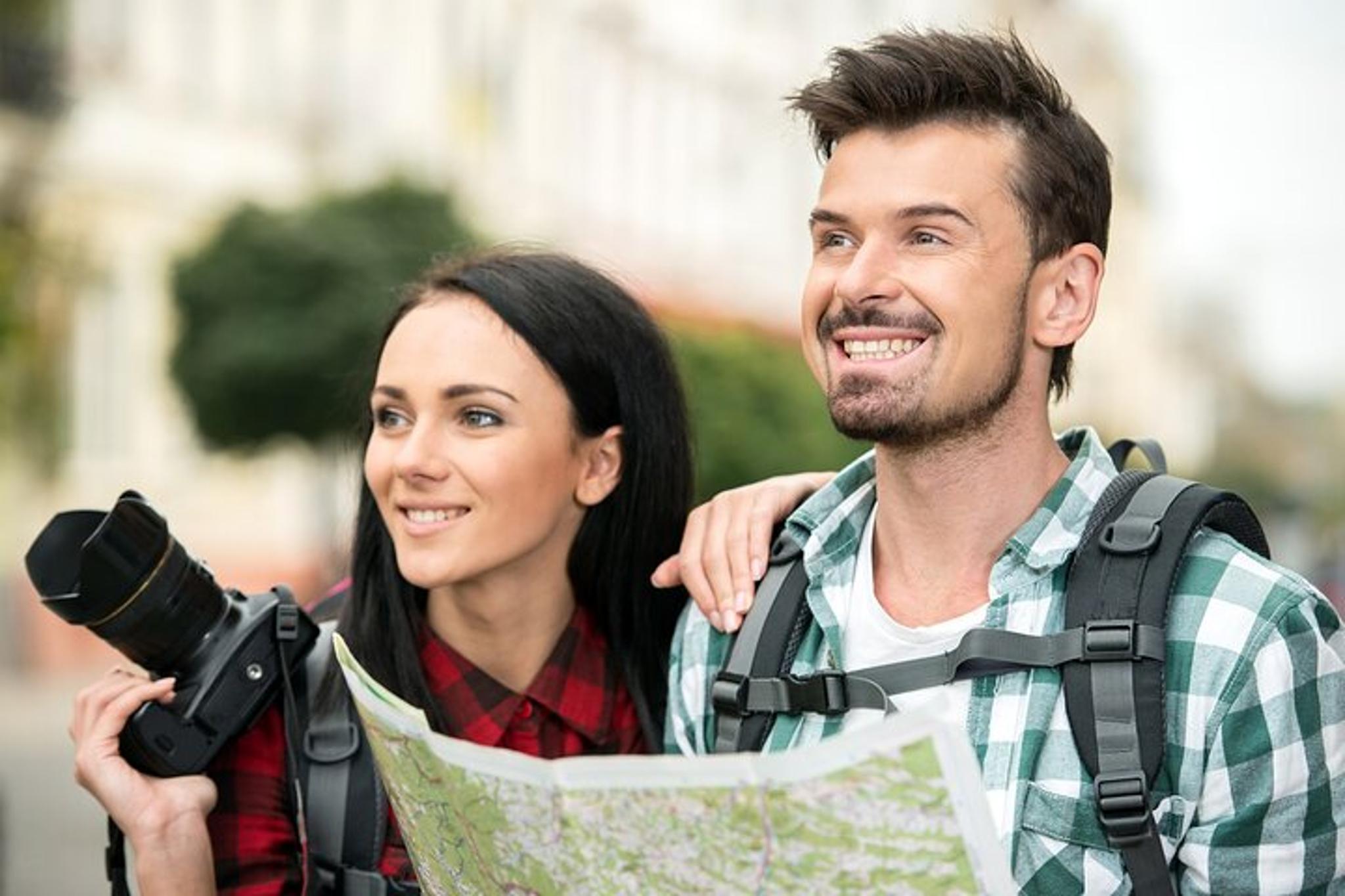 San Jose Walking Tour - Image 1