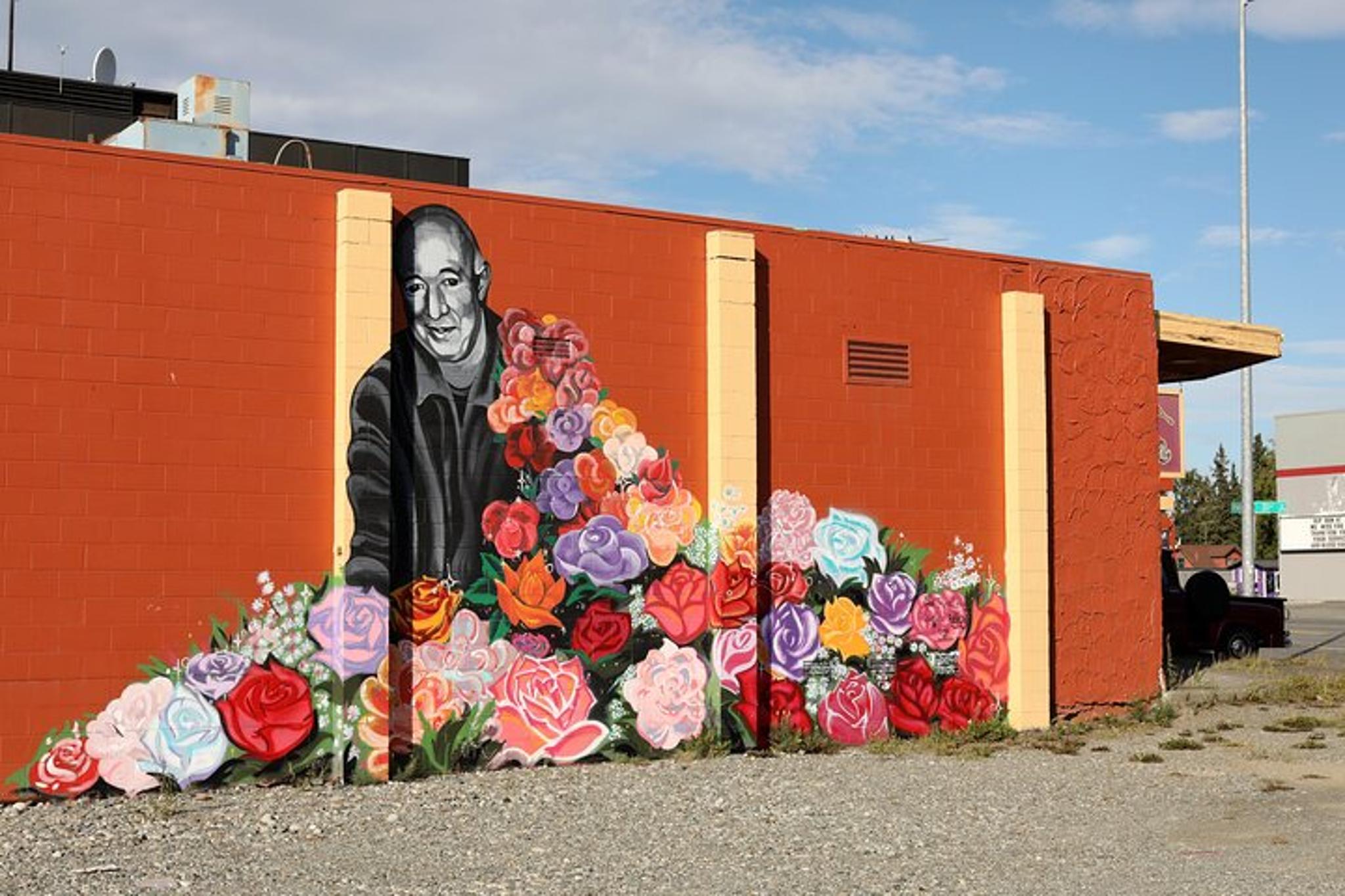 Anchorage Spenard Food & True Crime Walking Tour - Image 3