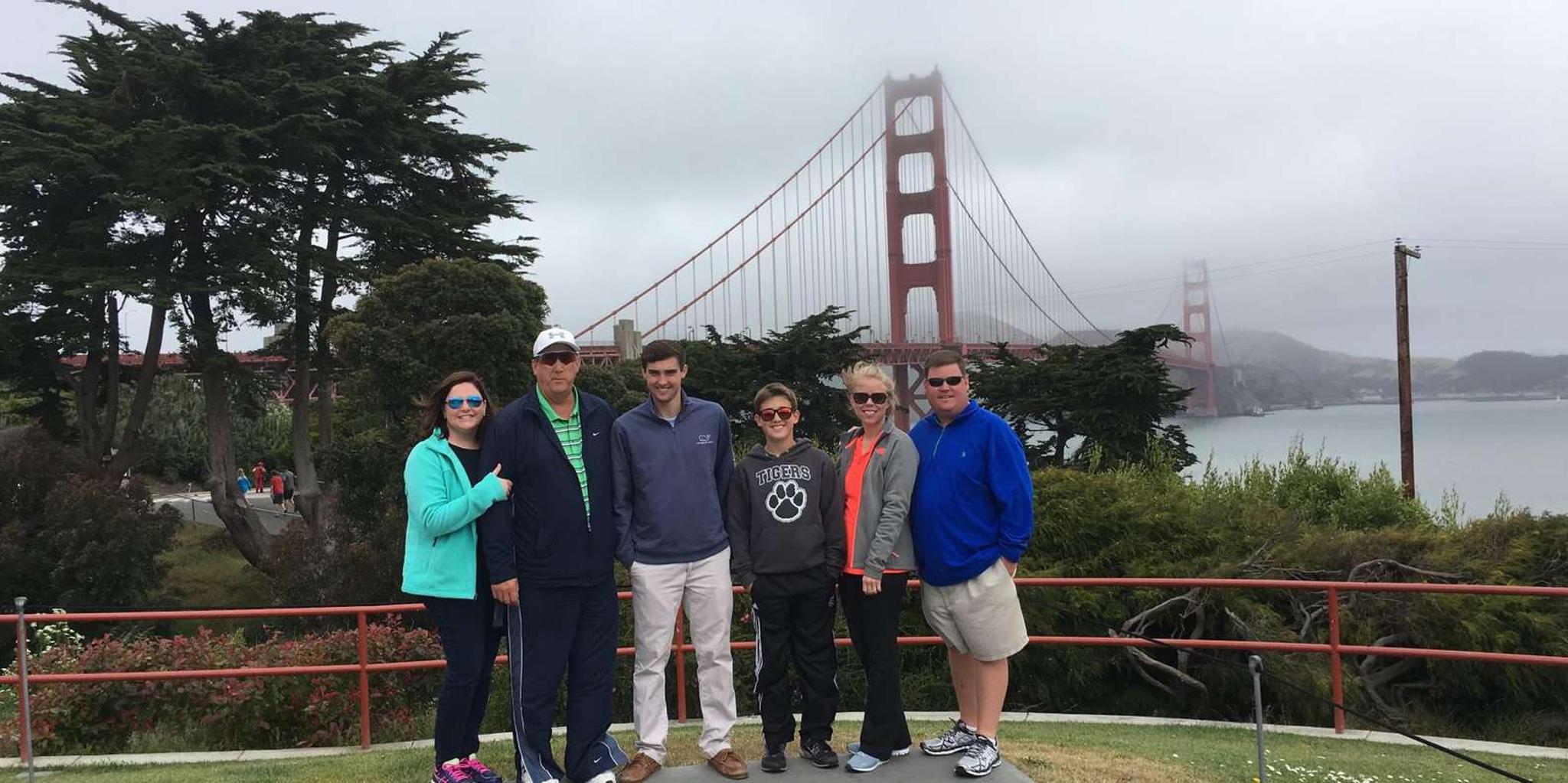 San Francisco Sightseeing Tour - Image 5