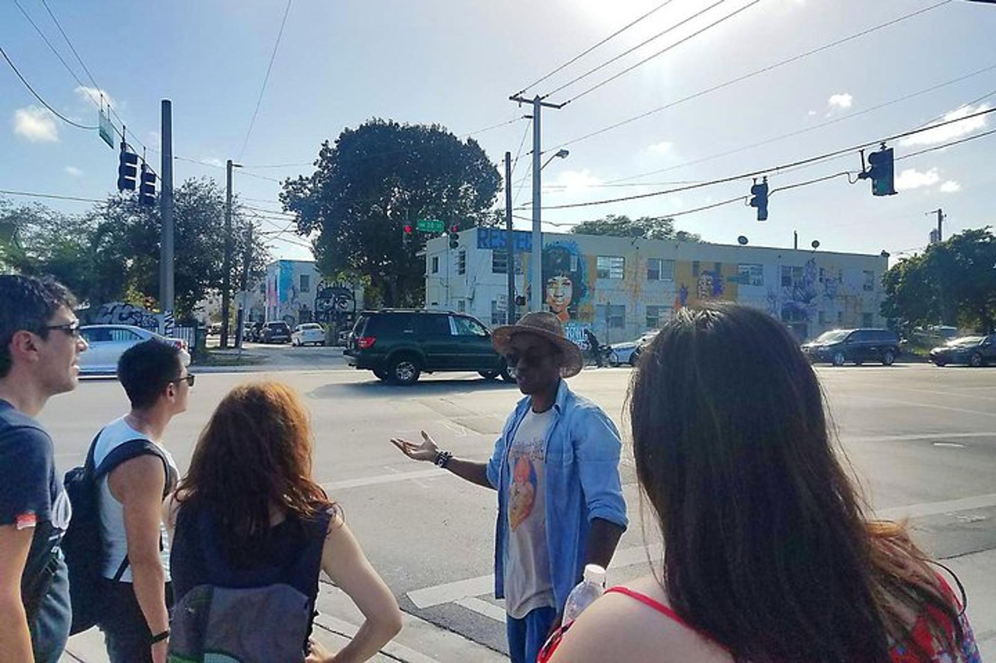 Miami Street Art Tour with Local Artist - Image 4